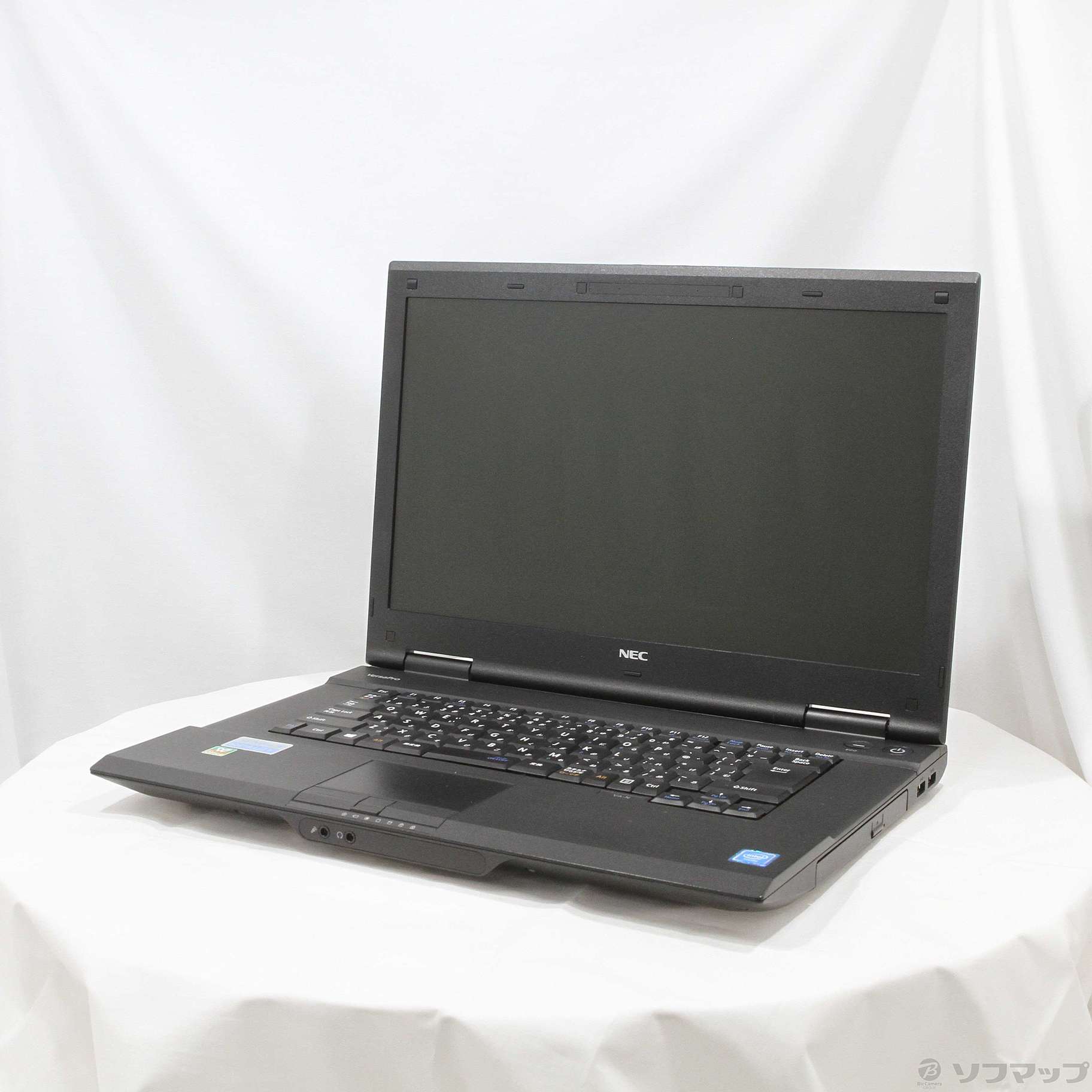 中古】VersaPro タイプVA PC-VK20EANFN 〔Windows 10〕 [2133056928580 
