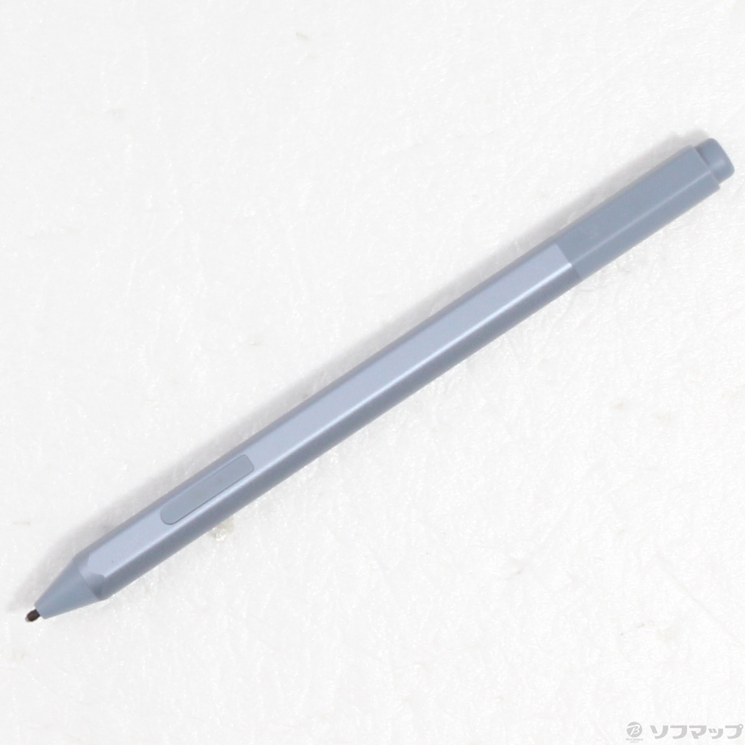 マイクロソフト EYU-00007 Surface Pen ブラック サーフェス ペン みなおし Microsoft