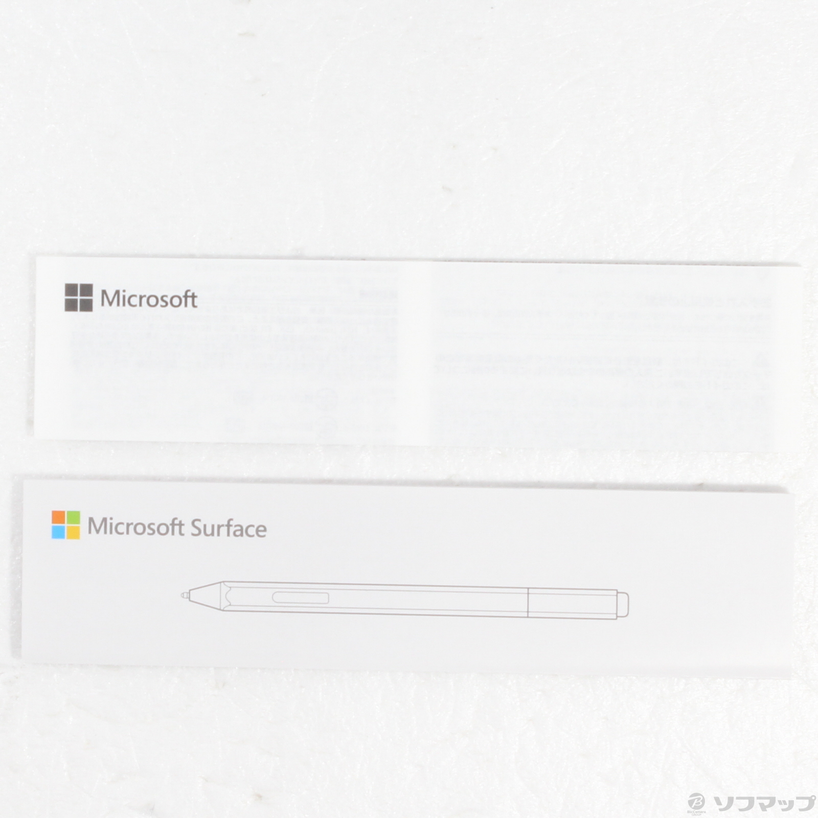 マイクロソフト Surface Pen/アイスブルー EYU-00055 マイクロソフト Surface Pen アイスブルー EYU-00055