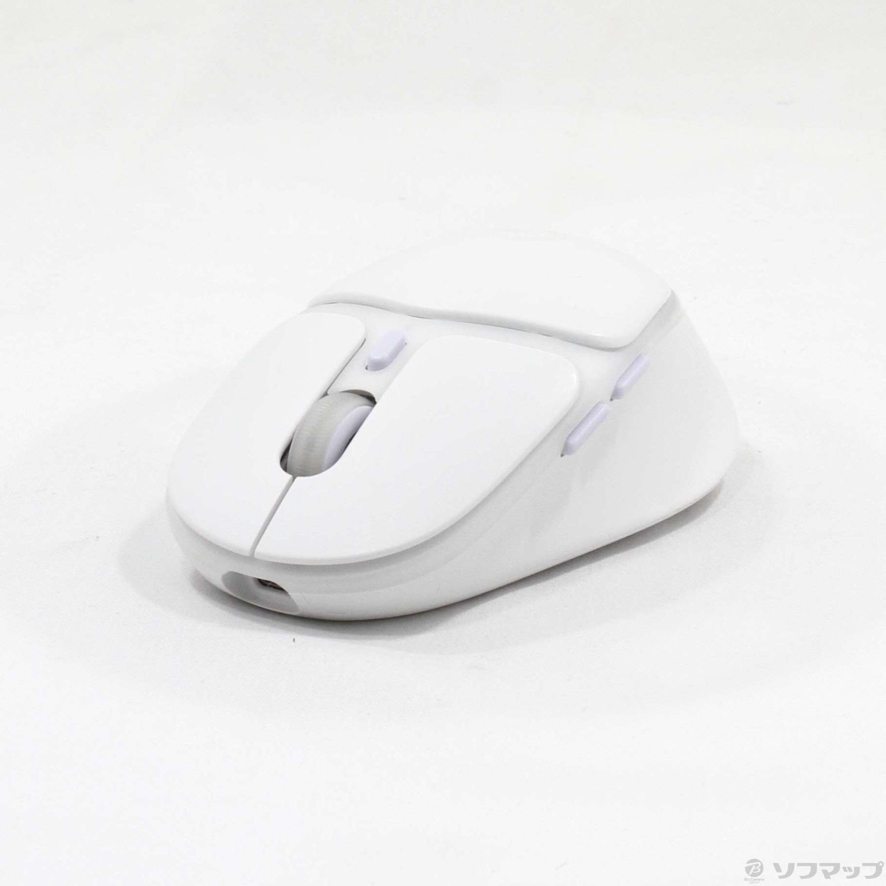 中古】G705 ワイヤレスゲーミングマウス ホワイトミスト G705WL 