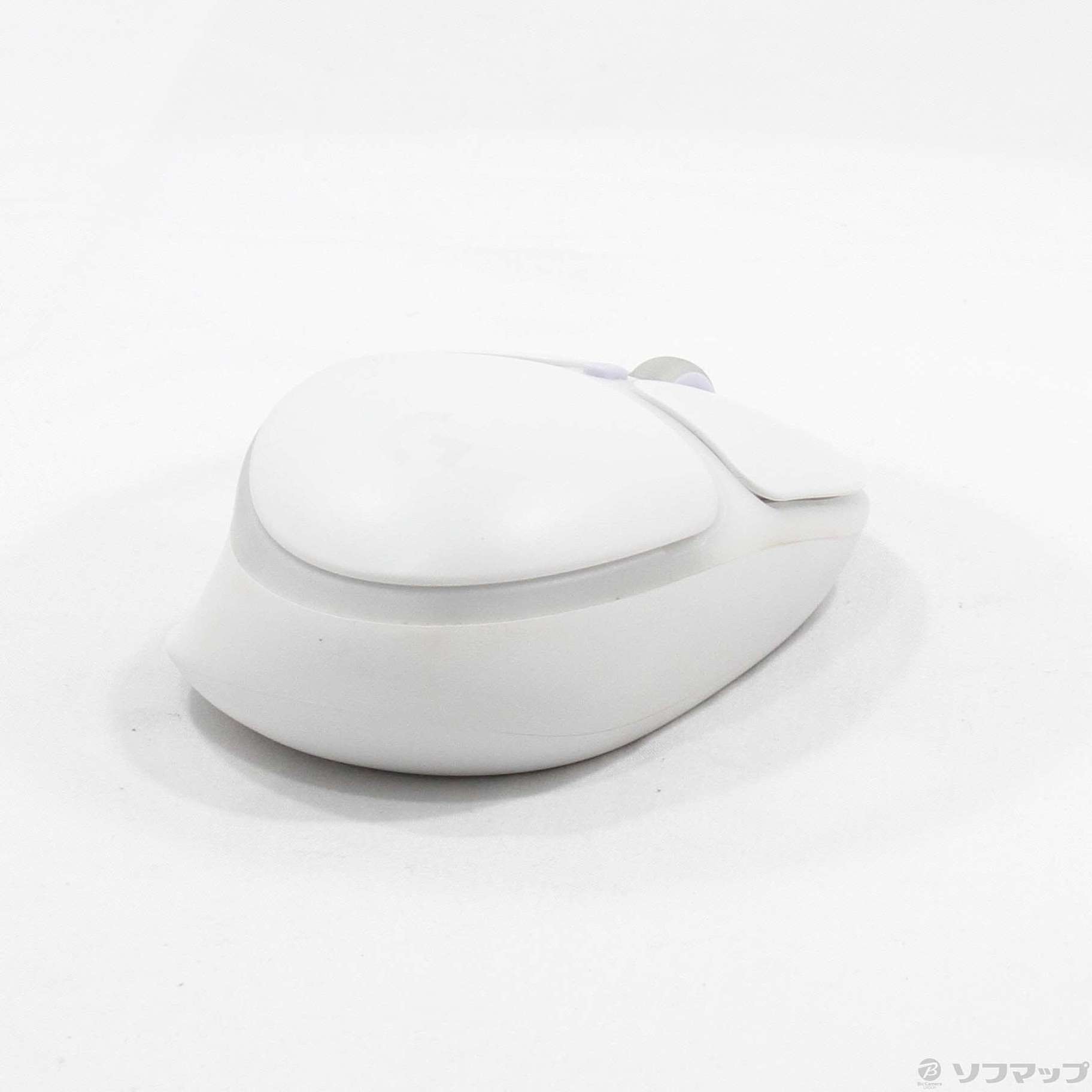 中古】G705 ワイヤレスゲーミングマウス ホワイトミスト G705WL 
