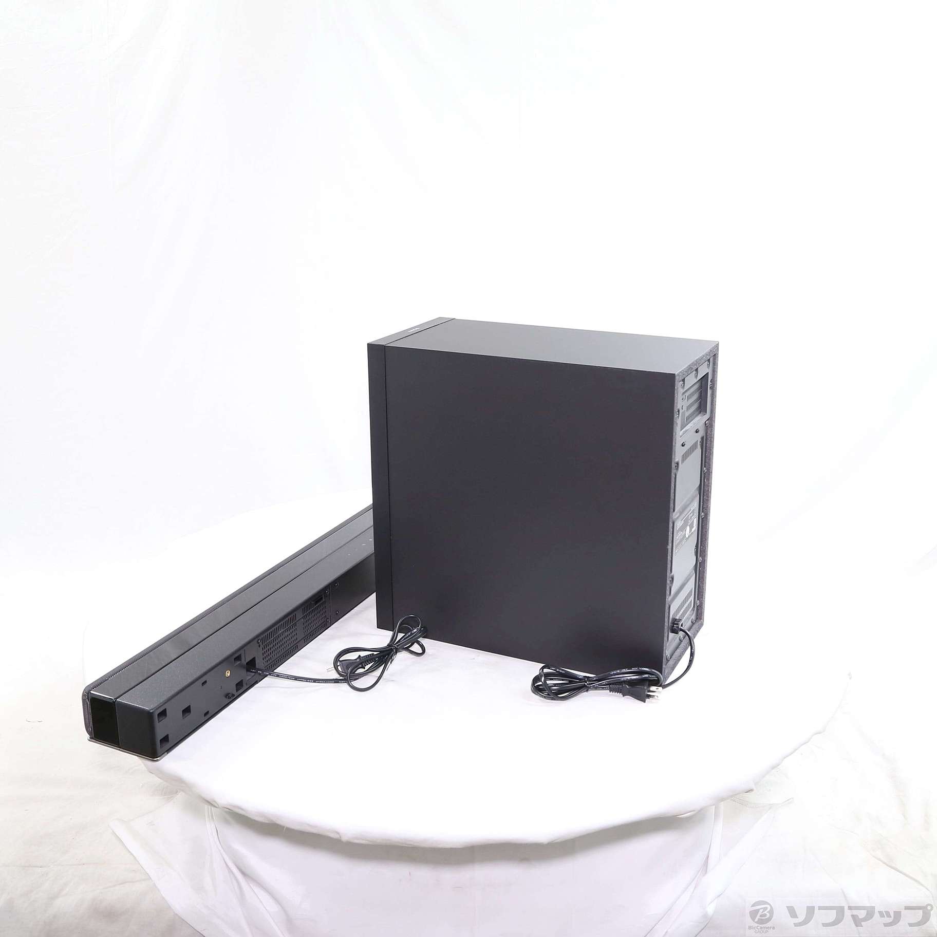 中古】HT-Z9F [2133056933577] - リコレ！|ビックカメラグループ