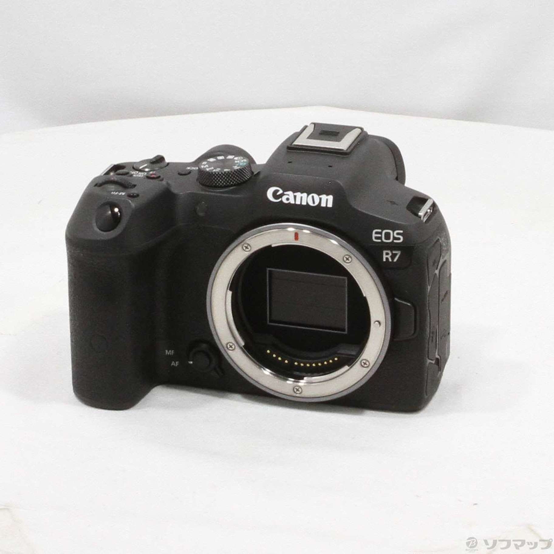 EOS R7 ボディ