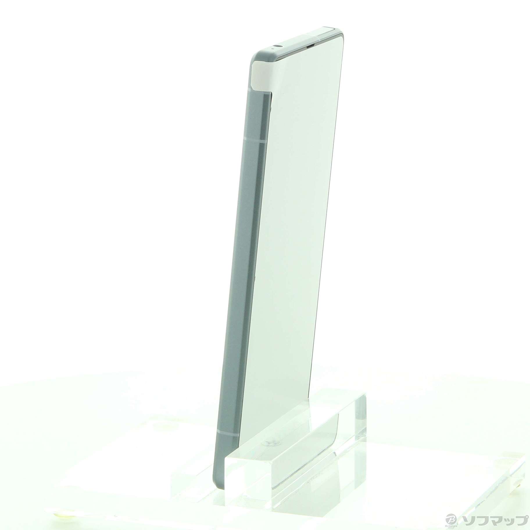 中古】AQUOS R8 256GB ブルー SH-R80 楽天 SIMフリー