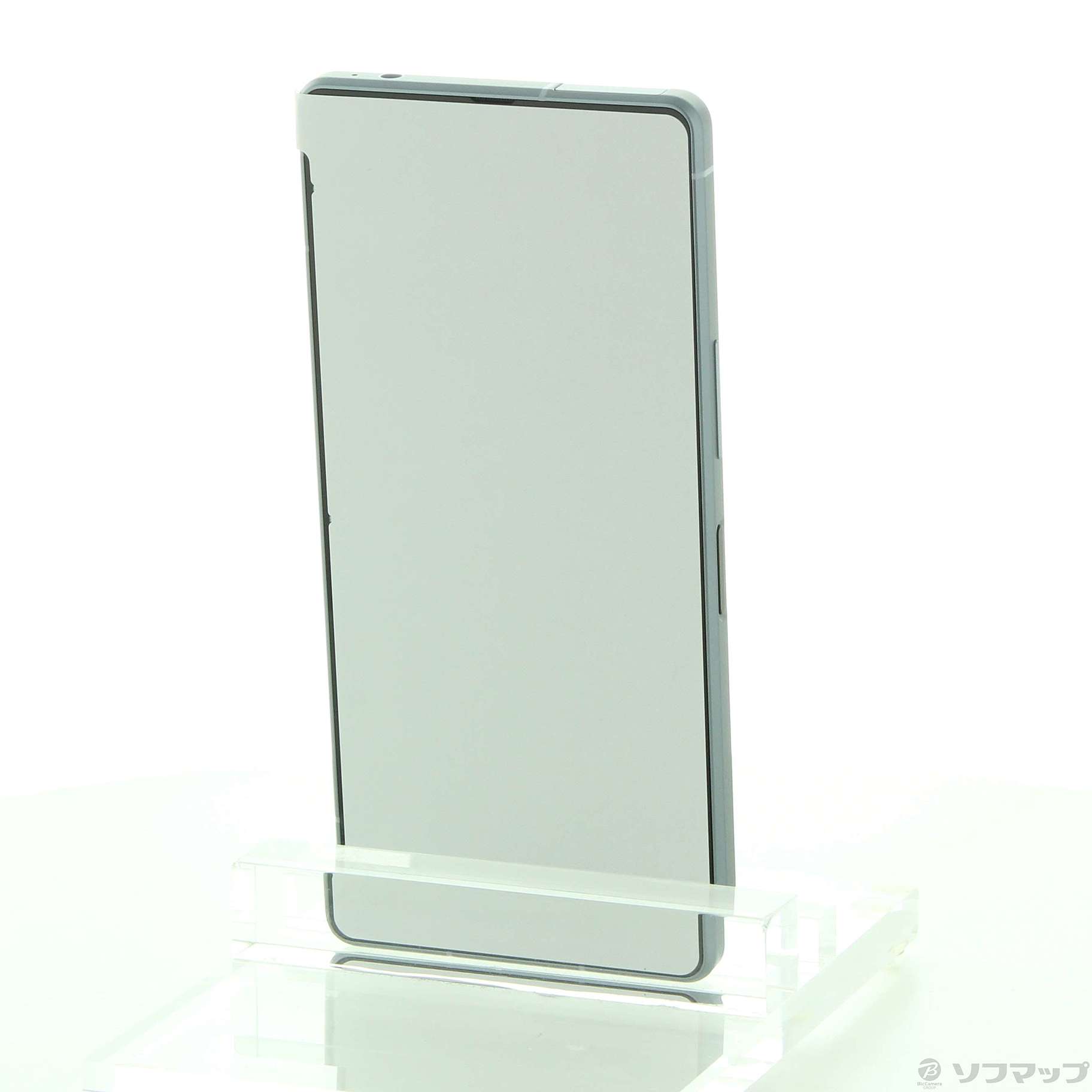 中古】AQUOS R8 256GB ブルー SH-R80 楽天 SIMフリー