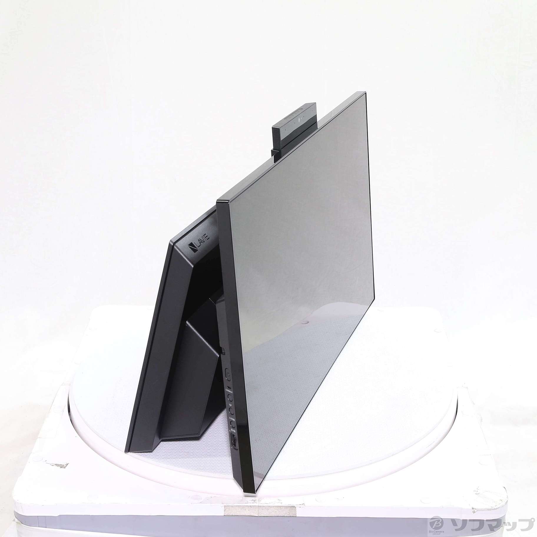 最新LAVIE(大阪地震特別価格) marina購入ページ 価格.com - NEC LaVie Z LZ550/HS PC-LZ550HS スペック・仕様