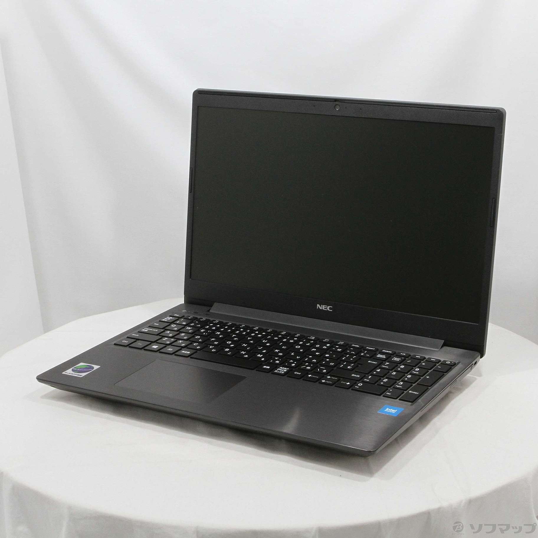 中古】LAVIE Direct N15 PC-GN18WLHAS 〔NEC Refreshed PC
