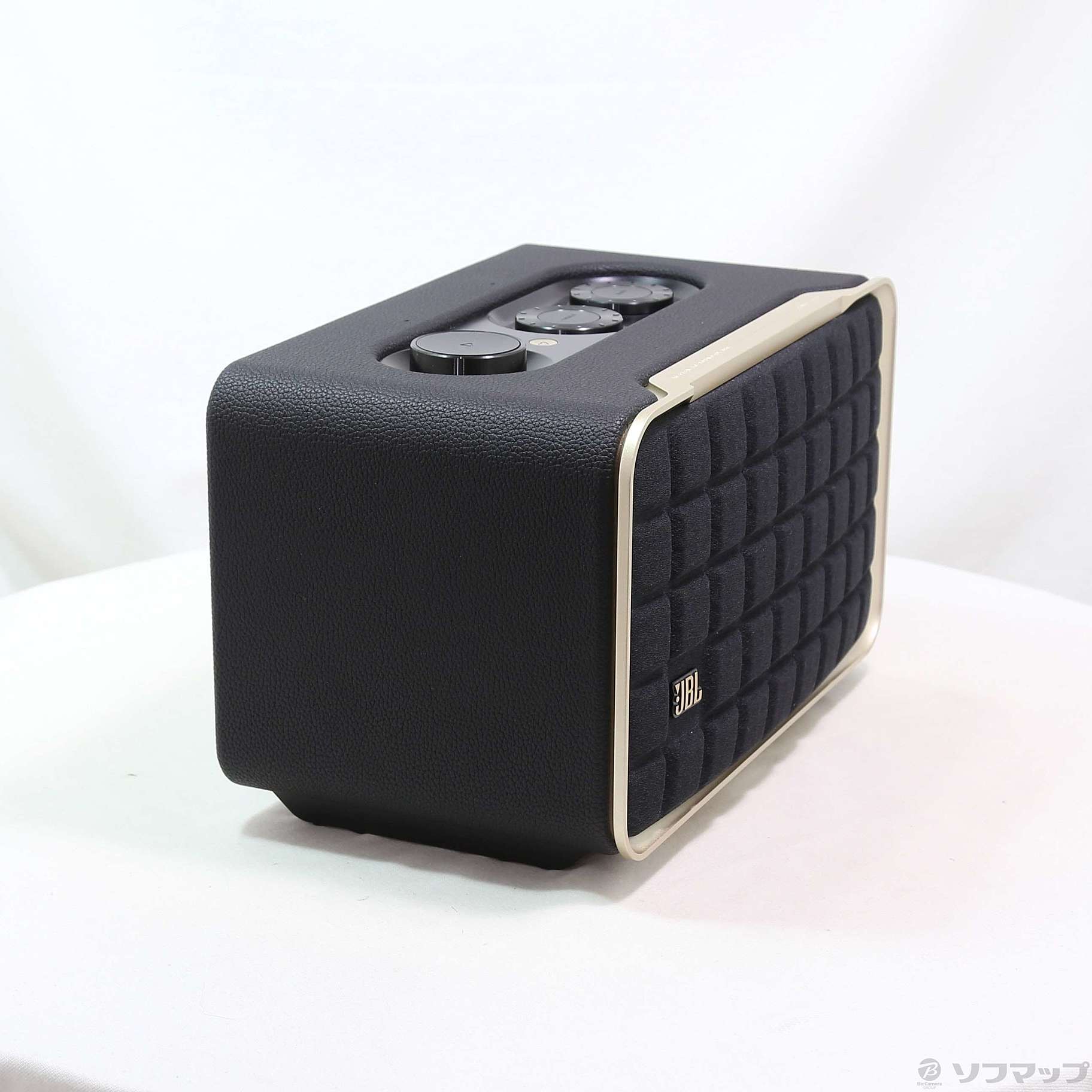 JBL authentics 200 未使用に近い 元箱付き 状態良好（JBL Authentics 
