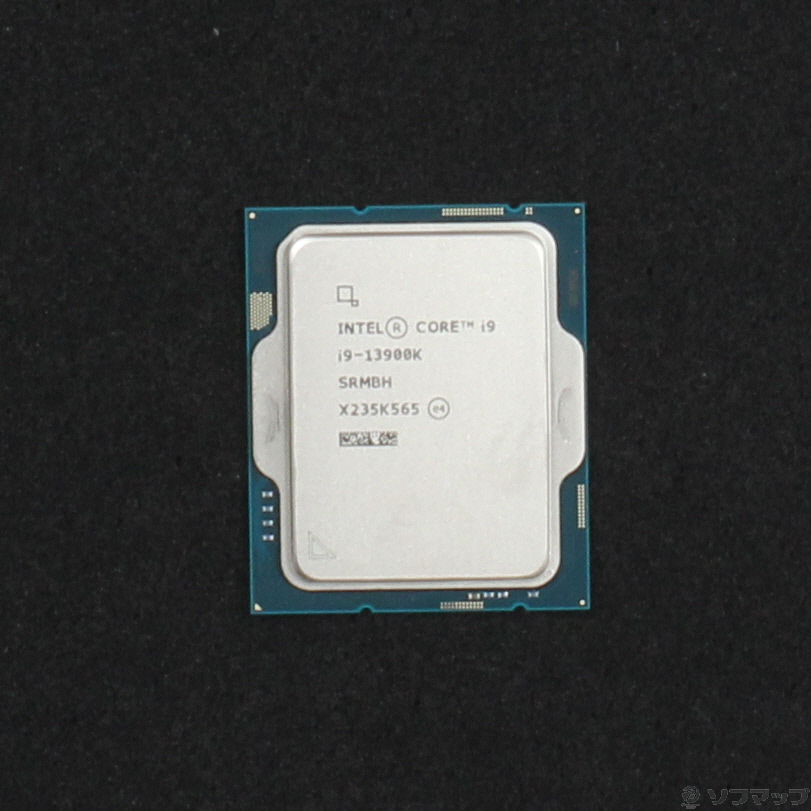 I9 13900K メーカー交換済み　ほぼ新品 Core i9-13900Kのスペックレビュー＆性能ベンチマークを検証【2026年
