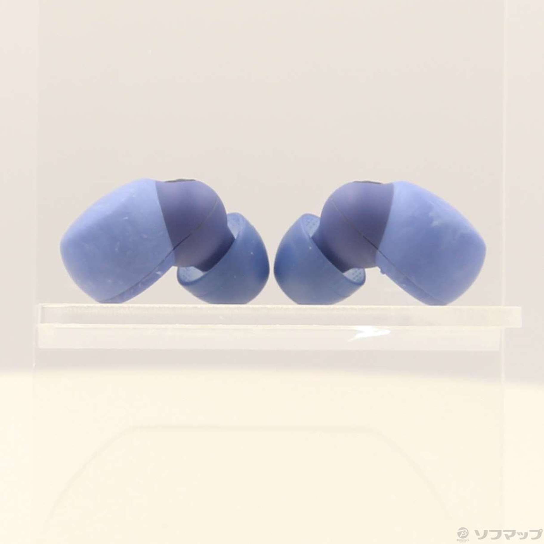 中古】LinkBuds S WF-LS900N L アースブルー [2133056937056] - リコレ