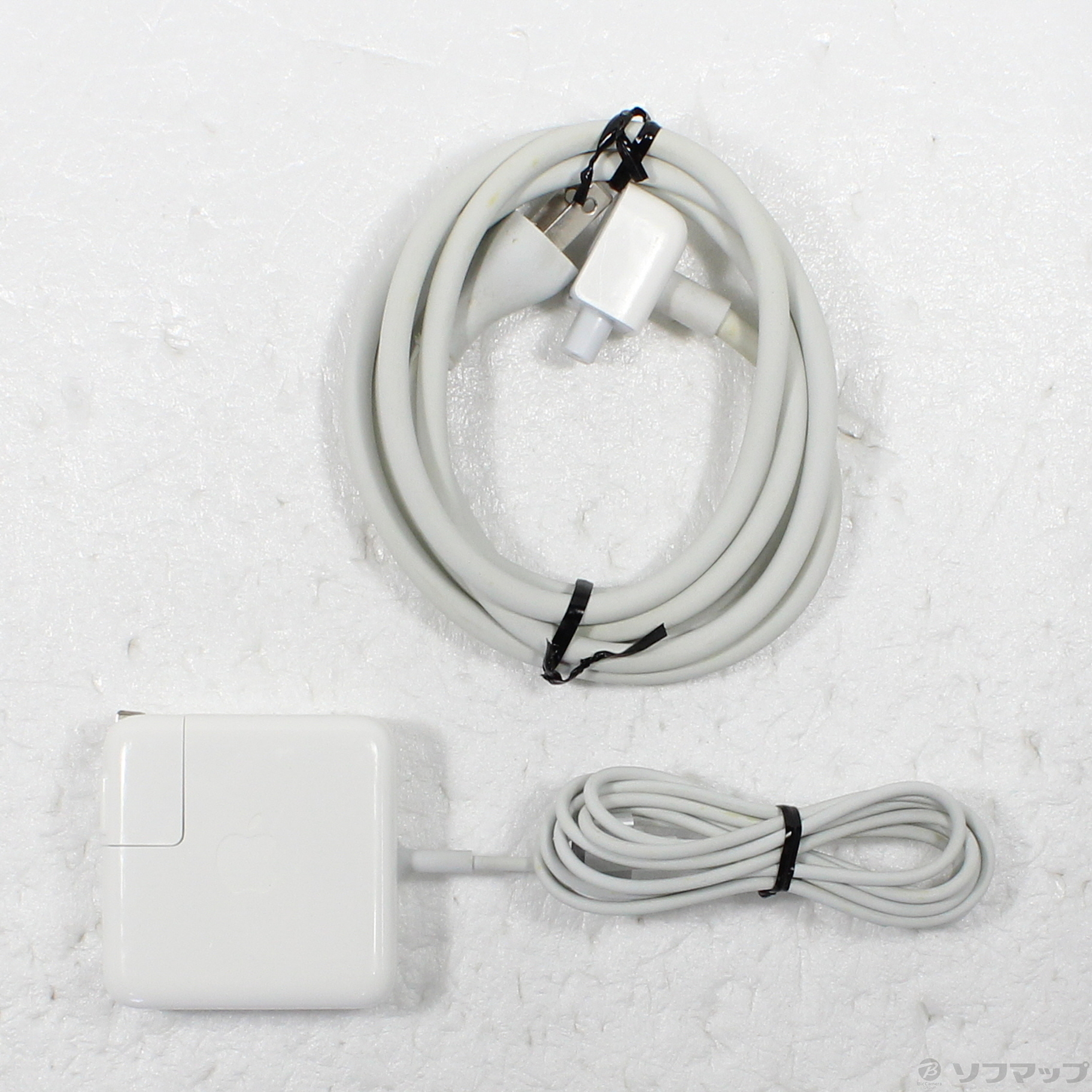 中古】MacBook Air 11.6-inch Early-2015 MJVM2J／A Core_i5 1.6GHz