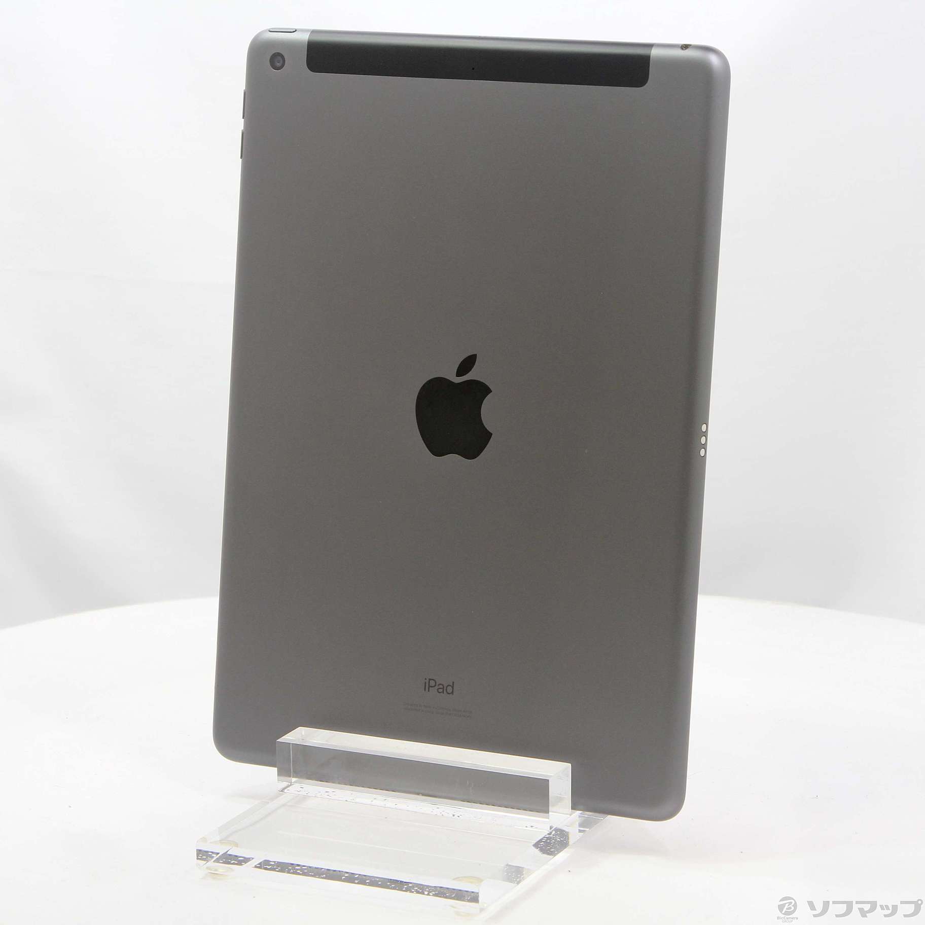 iPad Air2 128GB Wi-Fi + Cellular スペースグレー Apple iPad Air 2