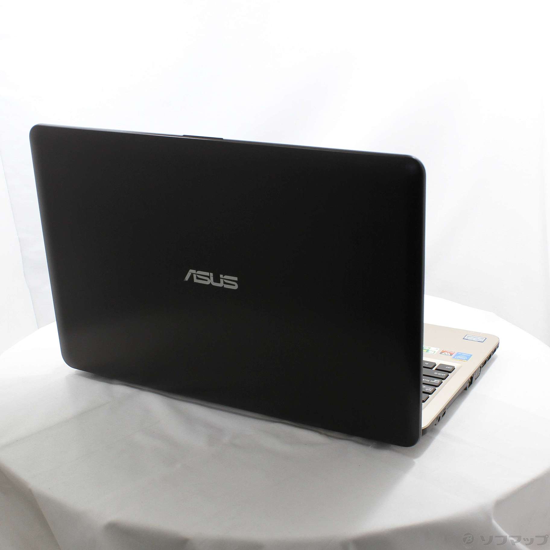 中古】格安安心パソコン ASUS K540LA K540LA-XX083T 〔Windows 10〕 [2133056939609] -  リコレ！|ビックカメラグループ ソフマップの中古通販サイト