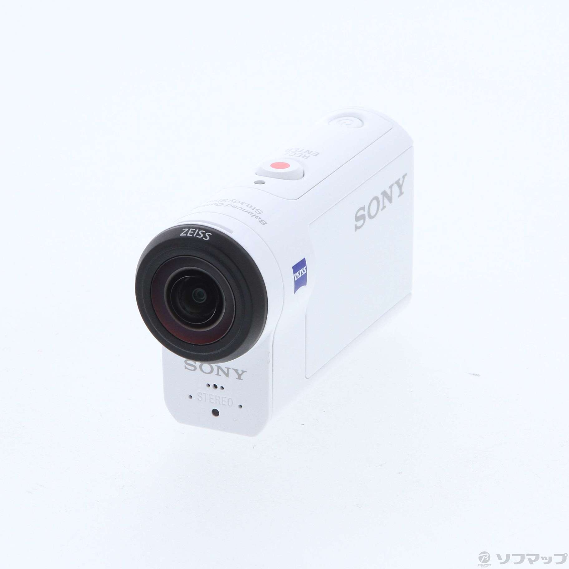 中古】HDR-AS300R [2133056939951] - リコレ！|ビックカメラグループ 