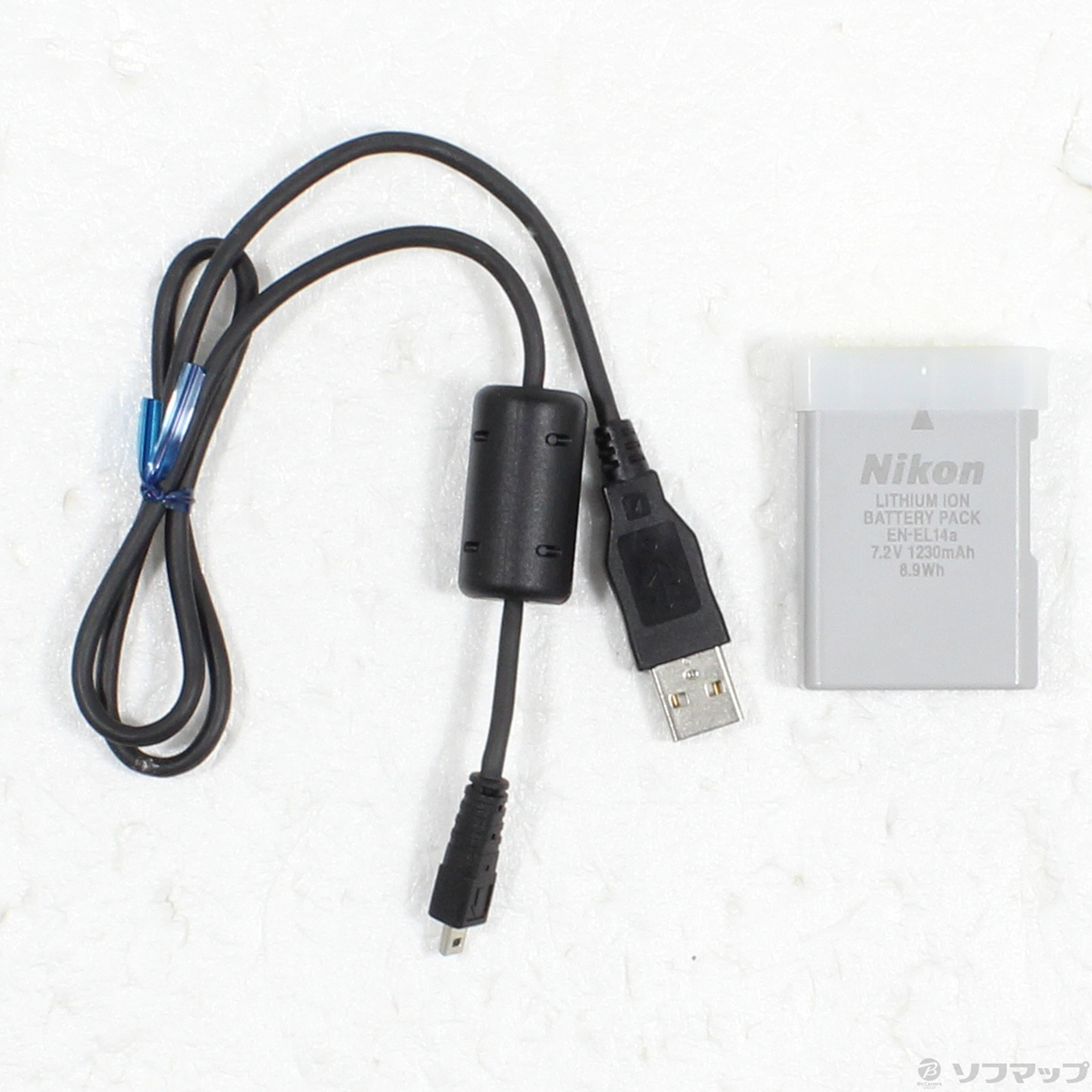 中古】NIKON D5200 ボディ (レッド) [2133056940049] - リコレ