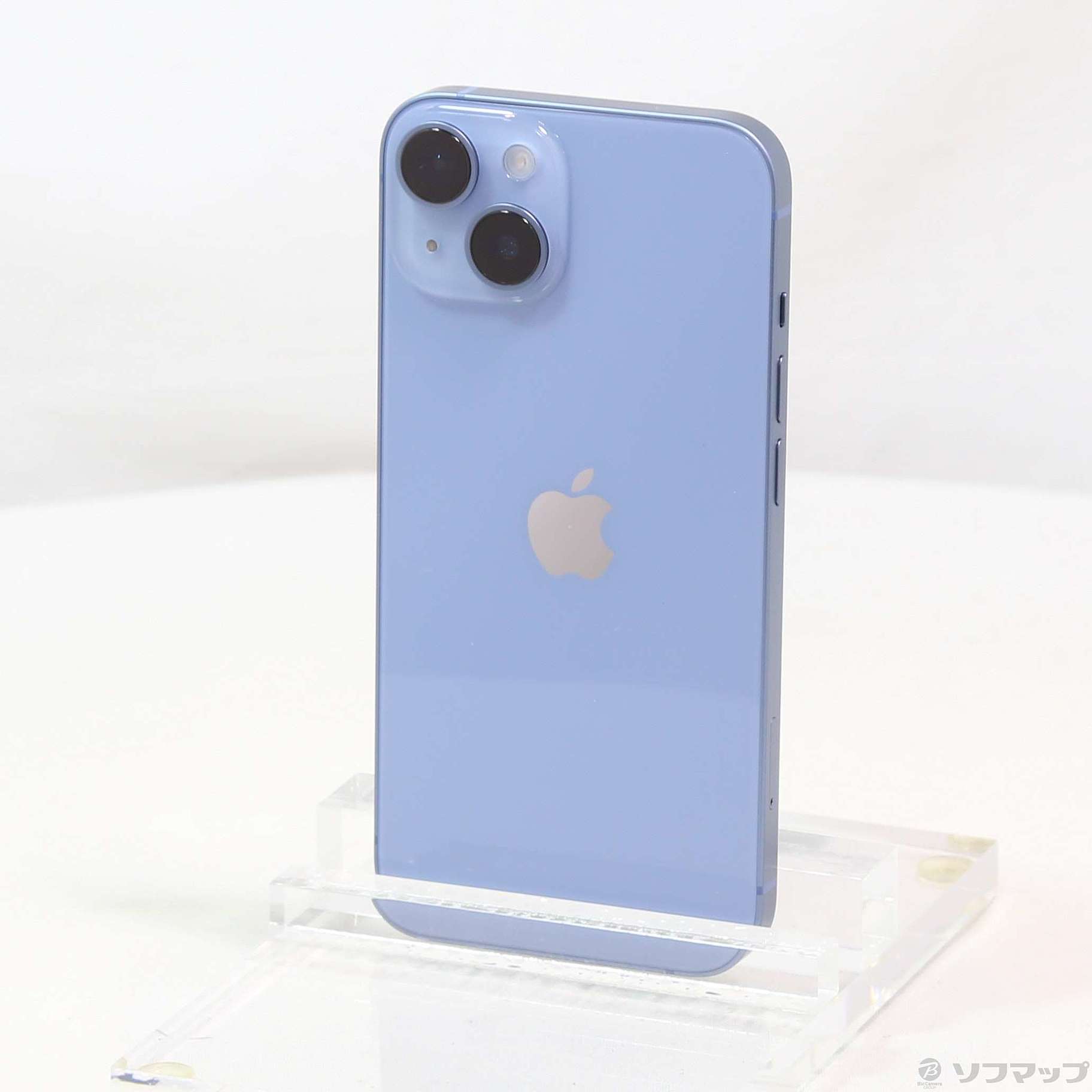 iPhone14 128GB ブルー SIMフリー