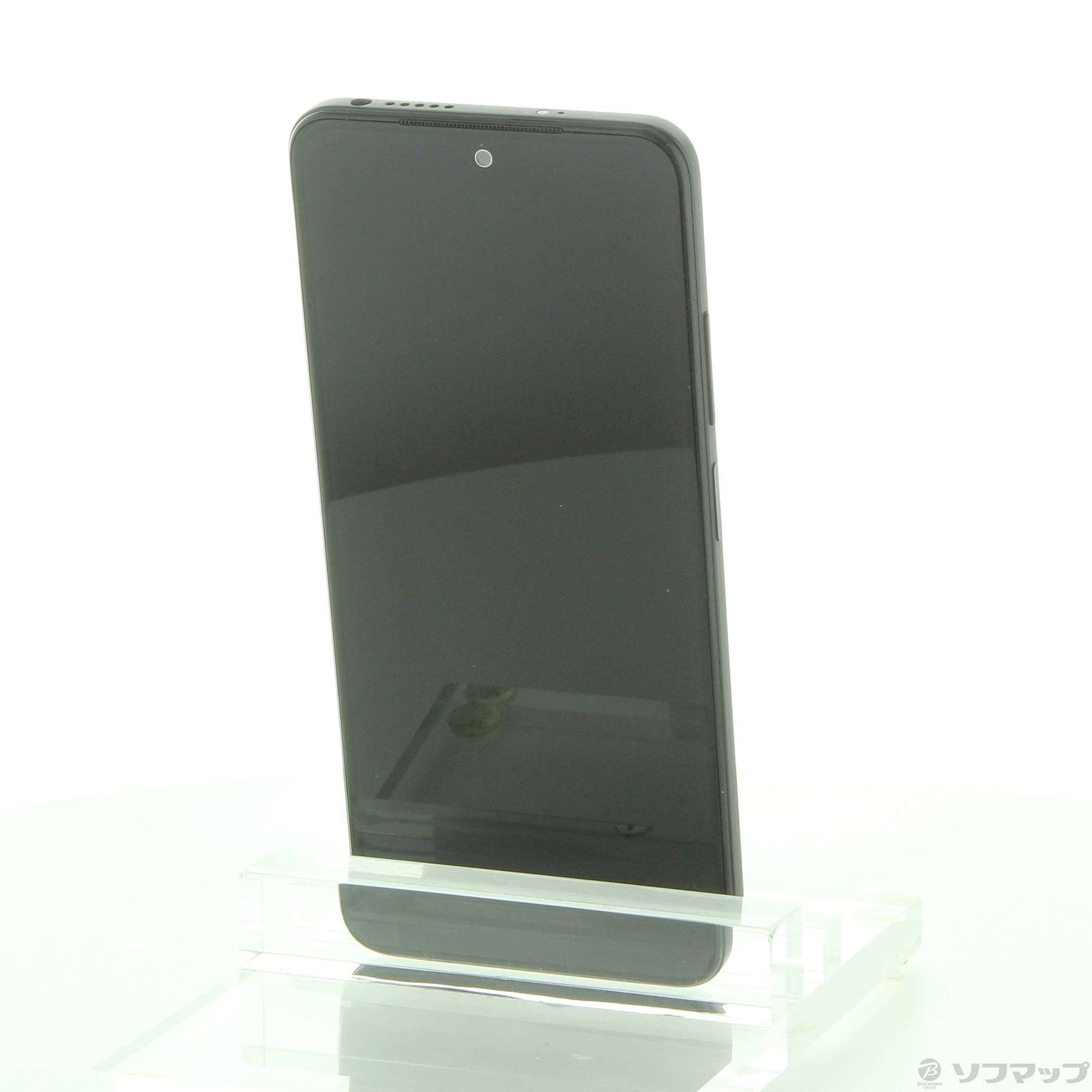 中古】Redmi Note 11 64GB グラファイトグレー 2201117TL SIMフリー 