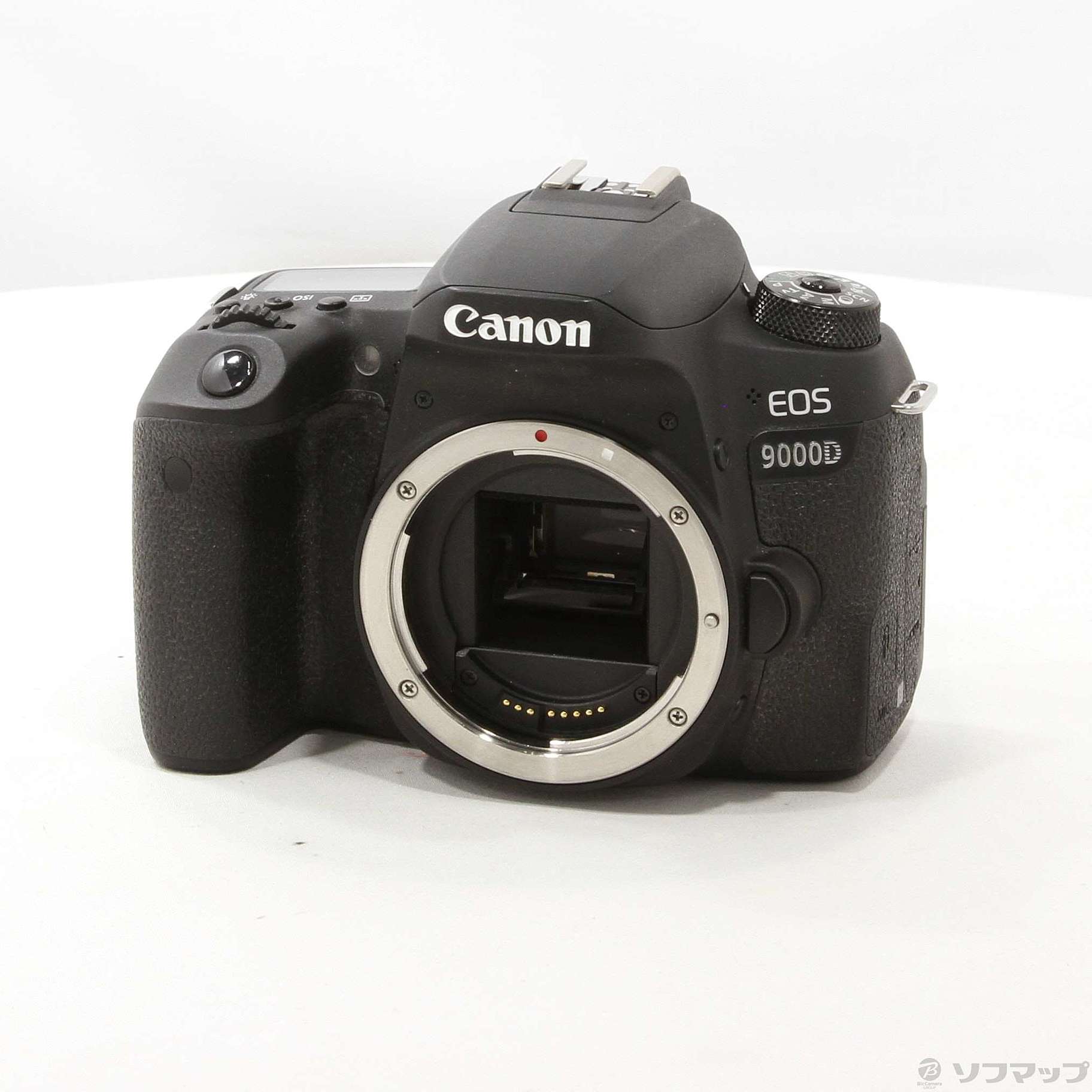 EOS 9000D ボディ