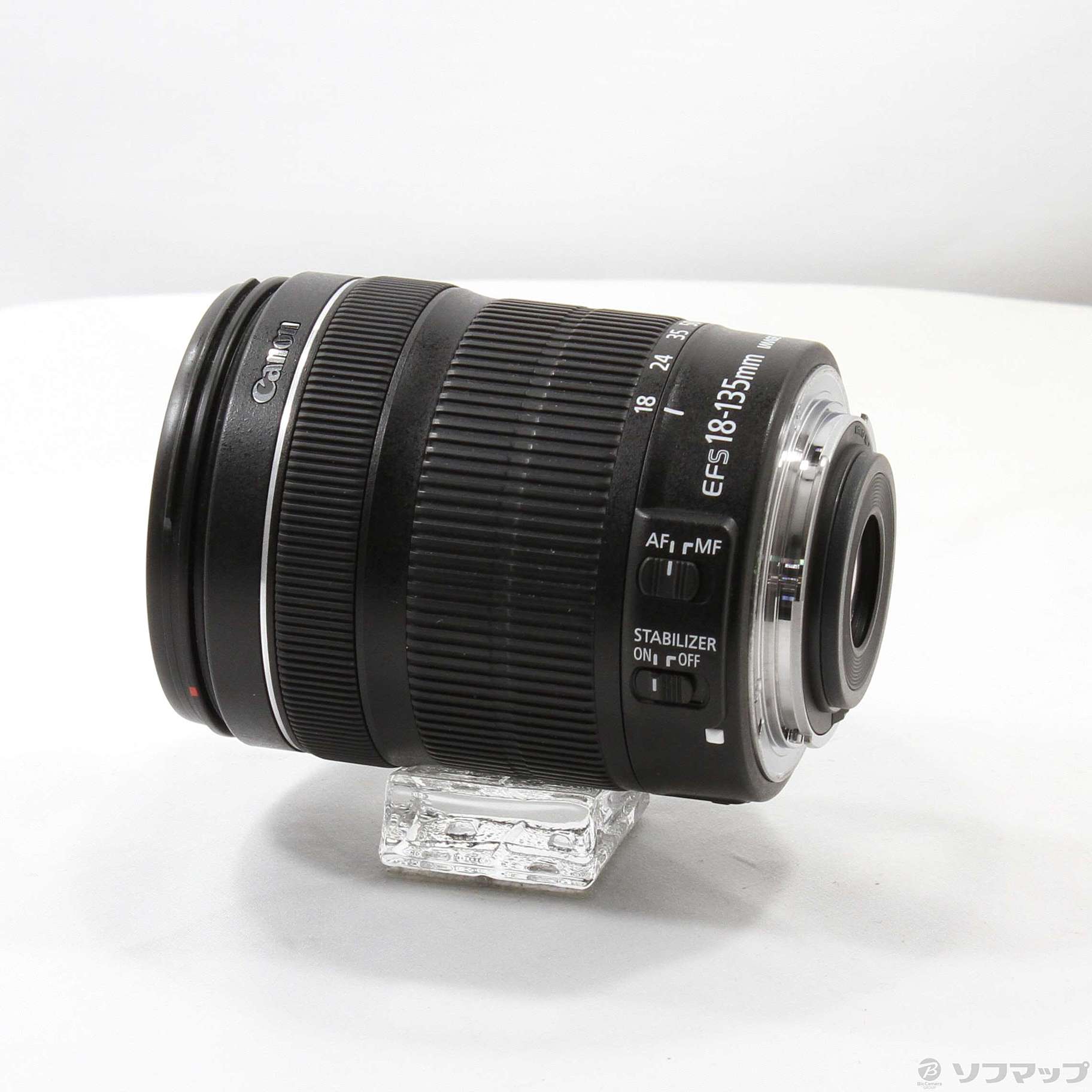 ✨極美品✨キャノン EF-S 18-135mm IS❤️万能高倍率！