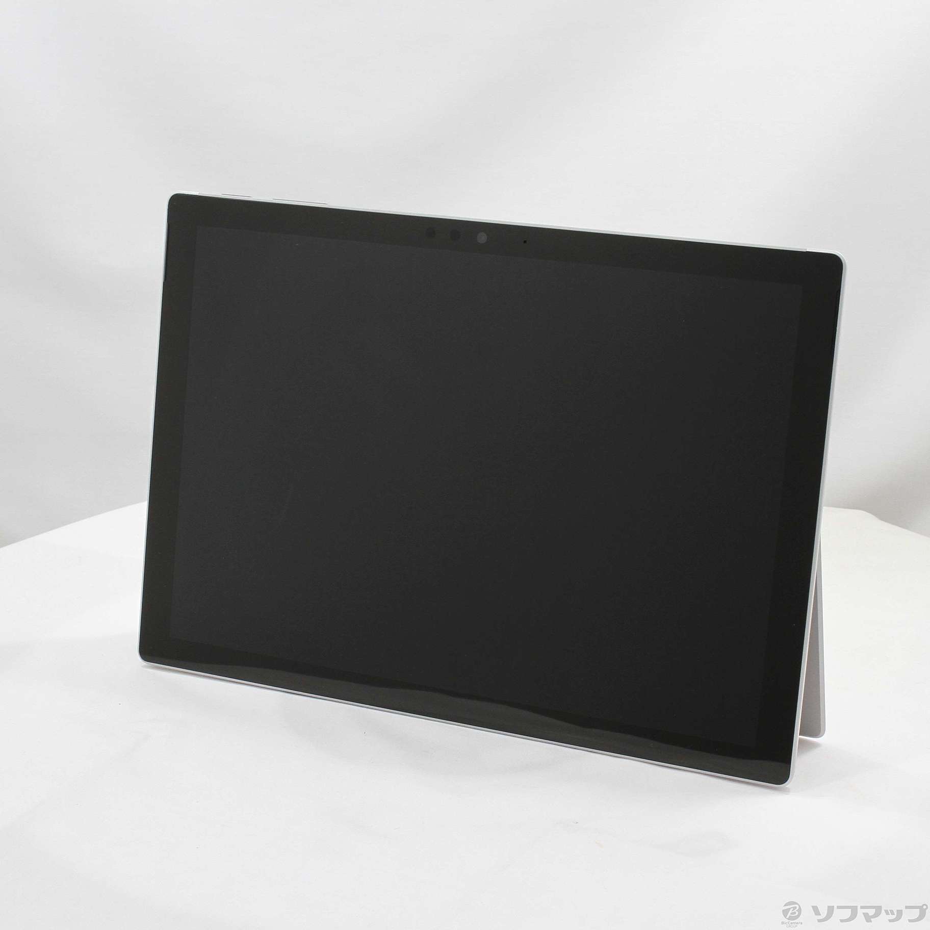 中古】Surface Pro (2017) 〔Core i5／8GB／SSD256GB〕 FJX-00031
