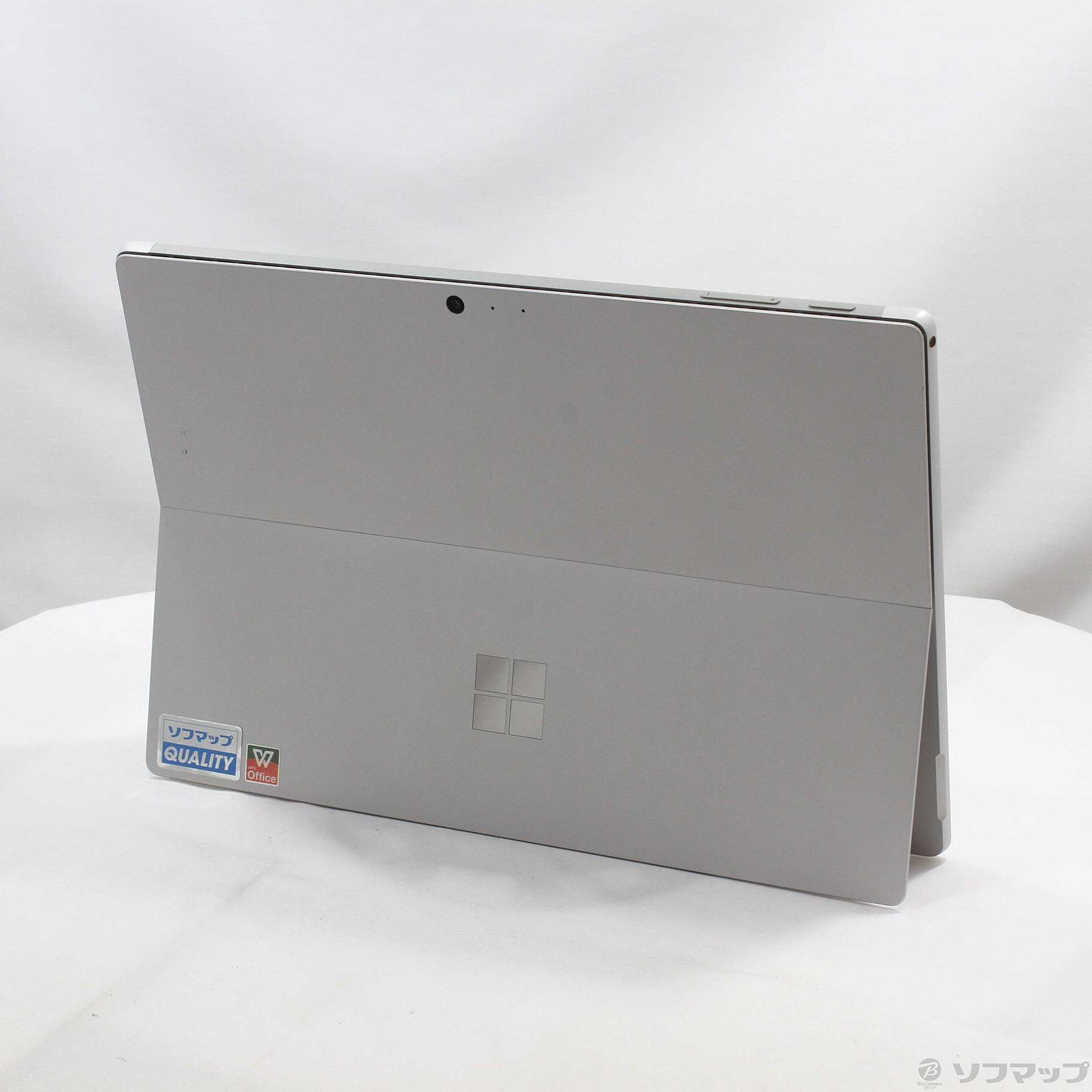 中古】Surface Pro (2017) 〔Core i5／8GB／SSD256GB〕 FJX-00031