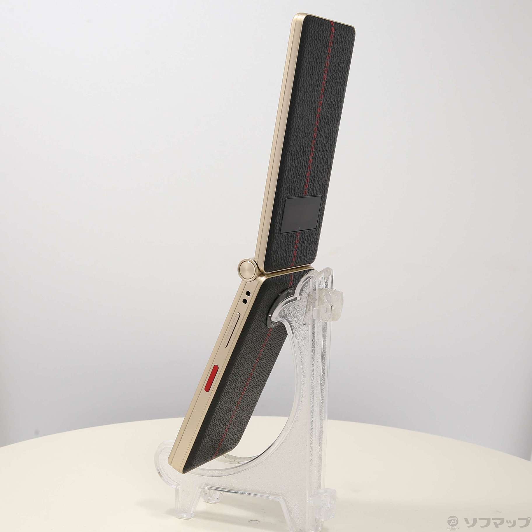 中古】Mode1 RETRO II 64GB ウルフブラック MD-06P SIMフリー