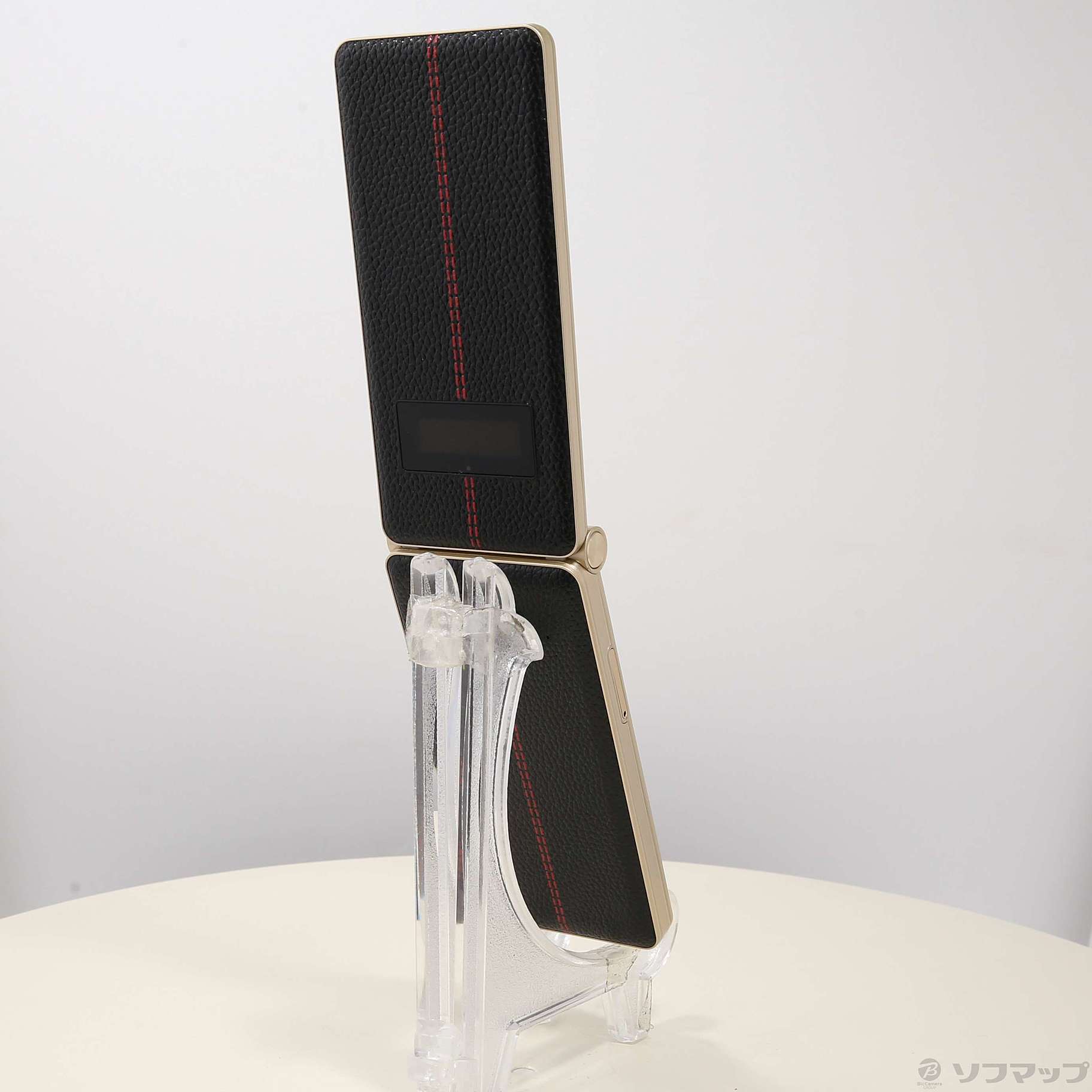 中古】Mode1 RETRO II 64GB ウルフブラック MD-06P SIMフリー