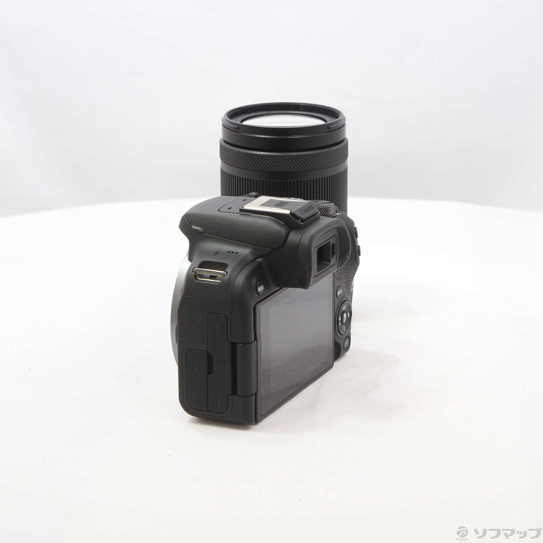 セール対象品 EOS R10 RF-S18-150 IS STM レンズキット