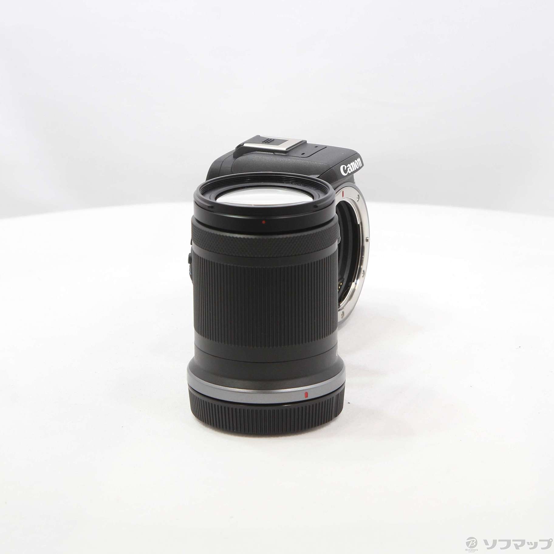中古】セール対象品 EOS R10 RF-S18-150 IS STM レンズキット