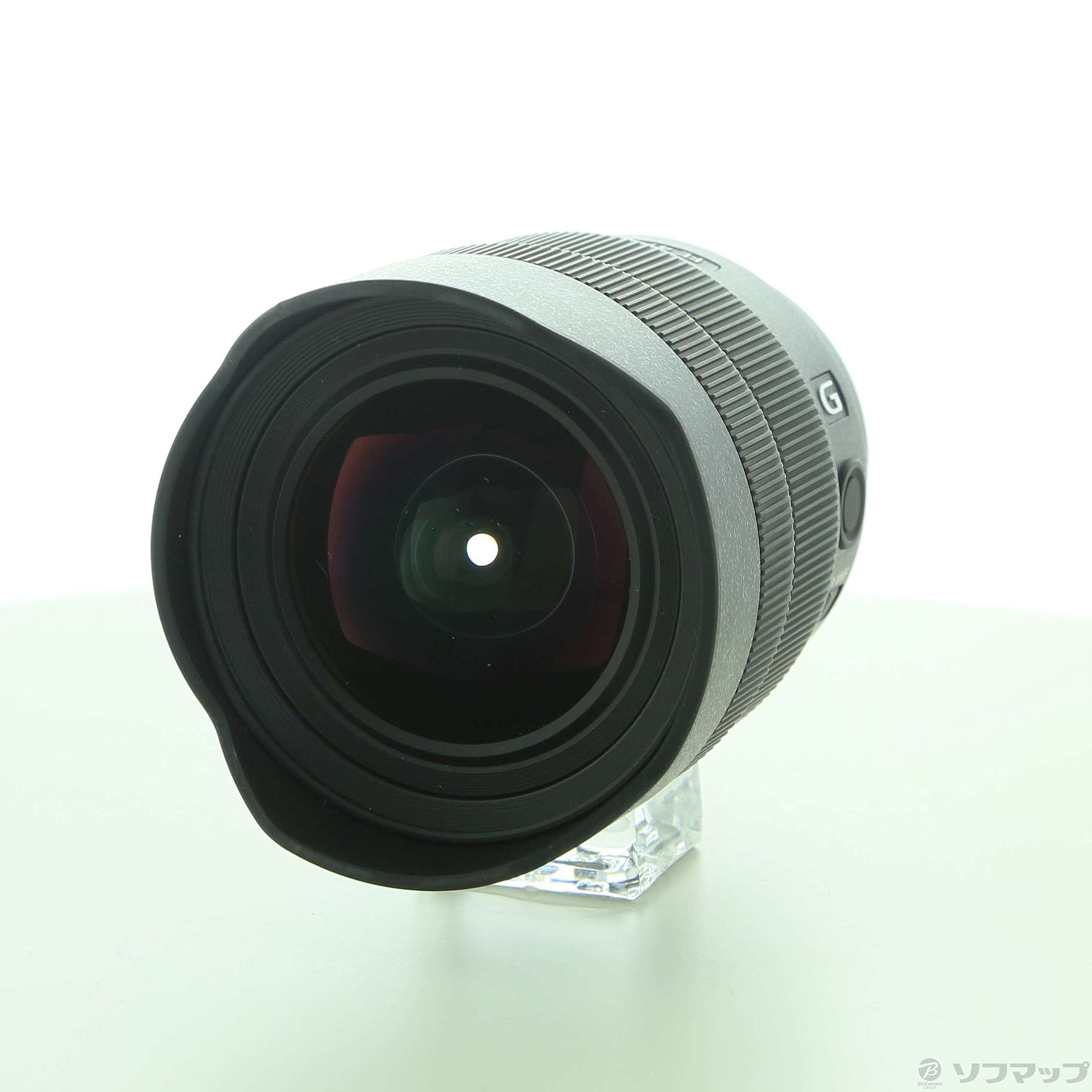 中古品〕 FE 12-24mm F4 G／SEL1224G｜の通販はソフマップ[sofmap]