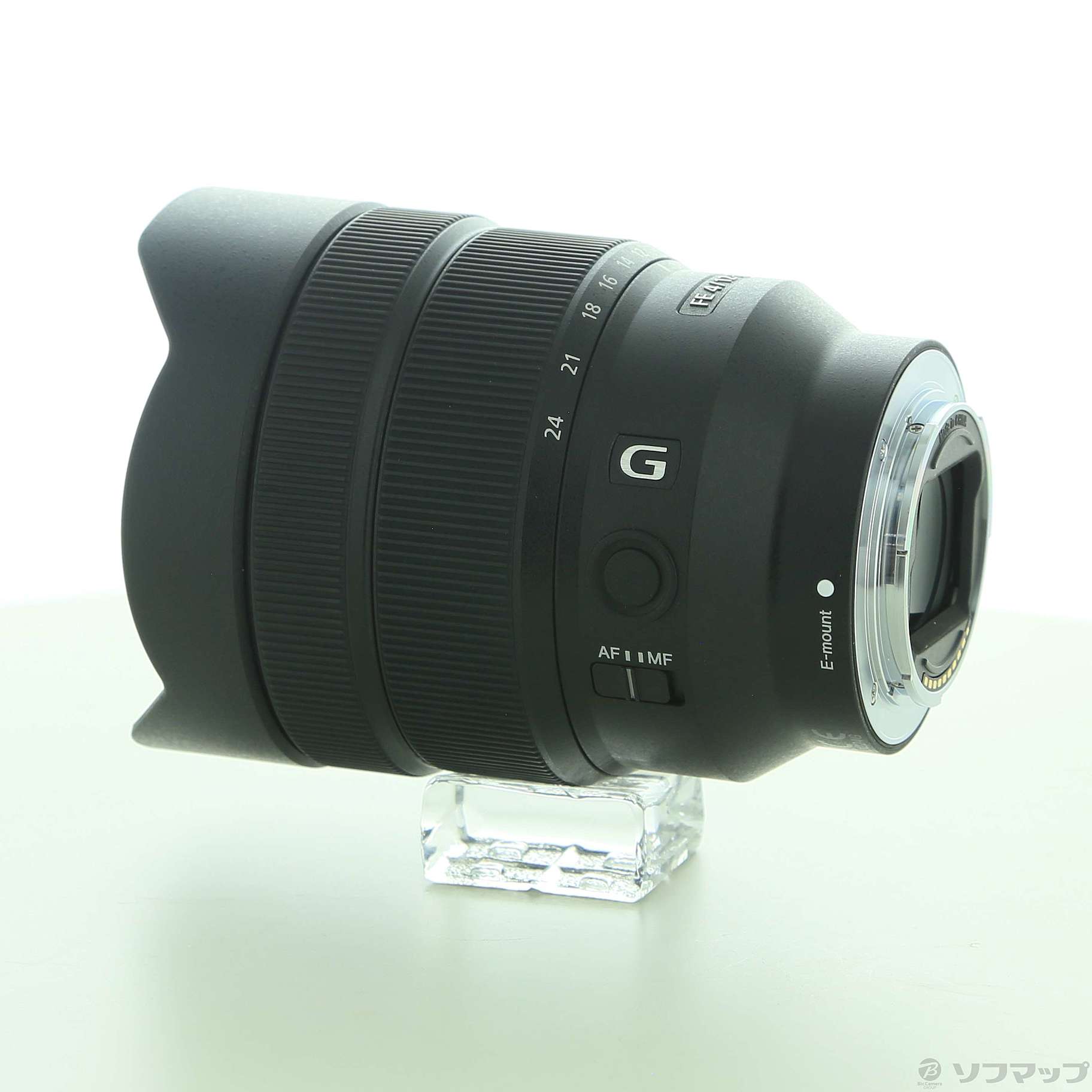 中古】FE 12-24mm F4 G／SEL1224G [2133056946850] - リコレ