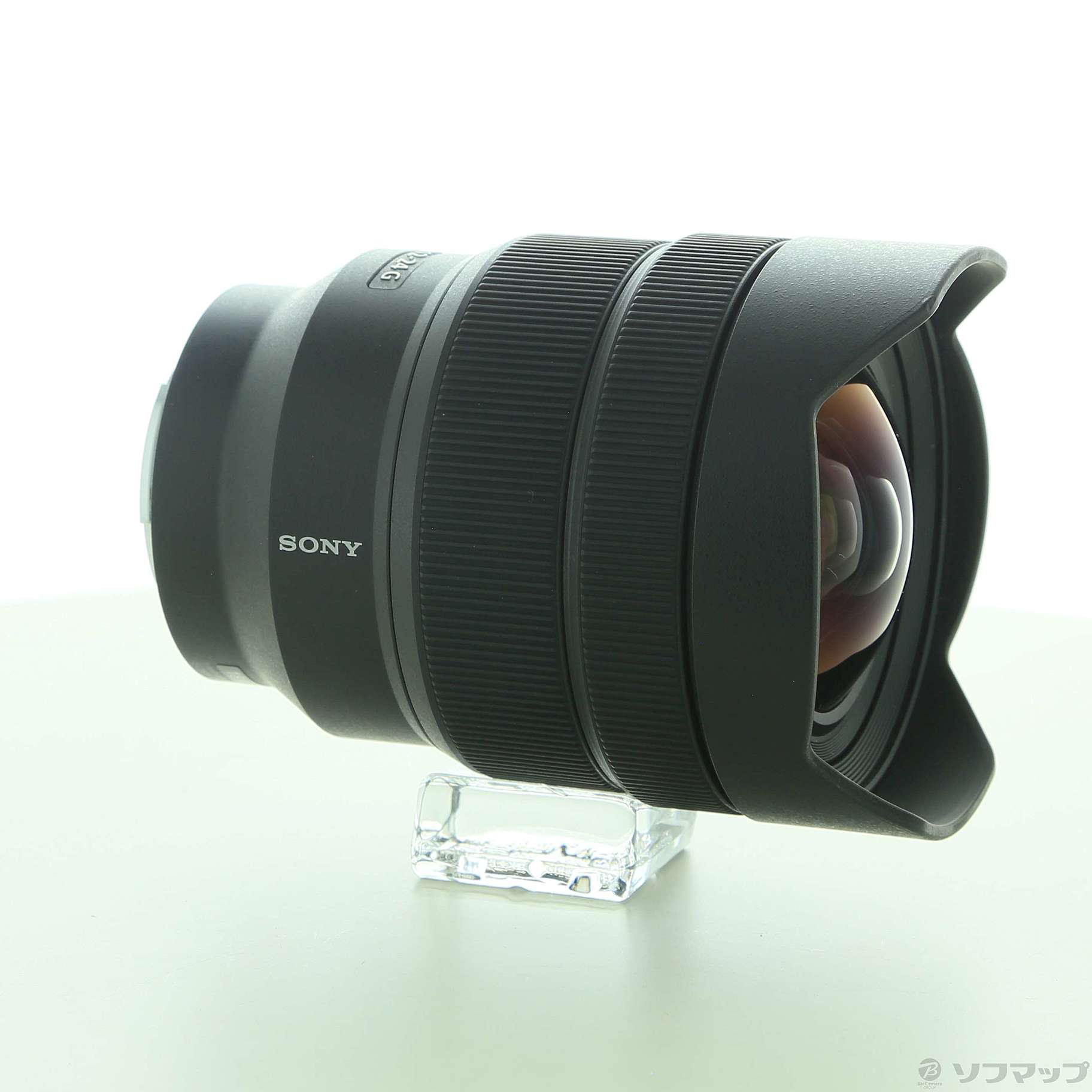 中古】FE 12-24mm F4 G／SEL1224G [2133056946850] - リコレ 