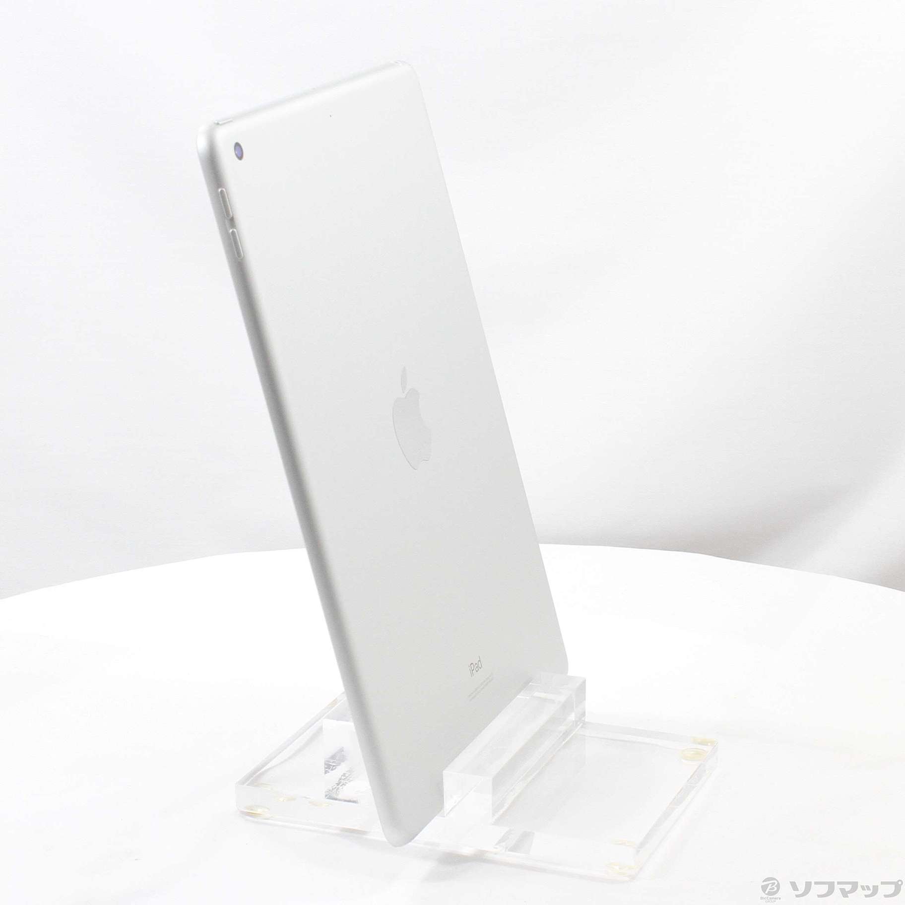 中古】iPad 第8世代 32GB シルバー MYLA2J／A Wi-Fi ［10.2インチ液晶／A12 Bionic］  [2133056947260] - リコレ！|ビックカメラグループ ソフマップの中古通販サイト