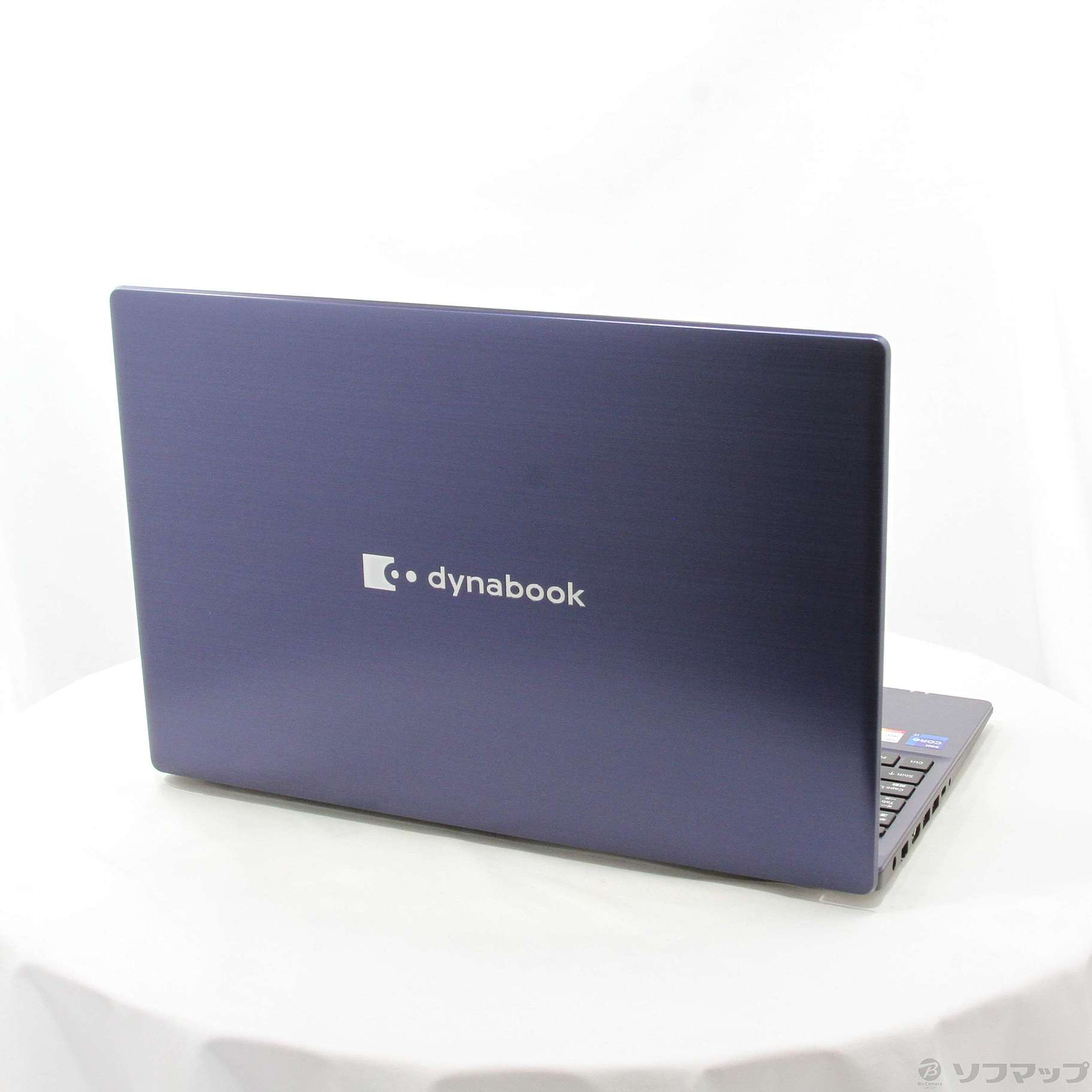 中古】〔展示品〕 dynabook C7 P2C7WBEL プレシャスブルー
