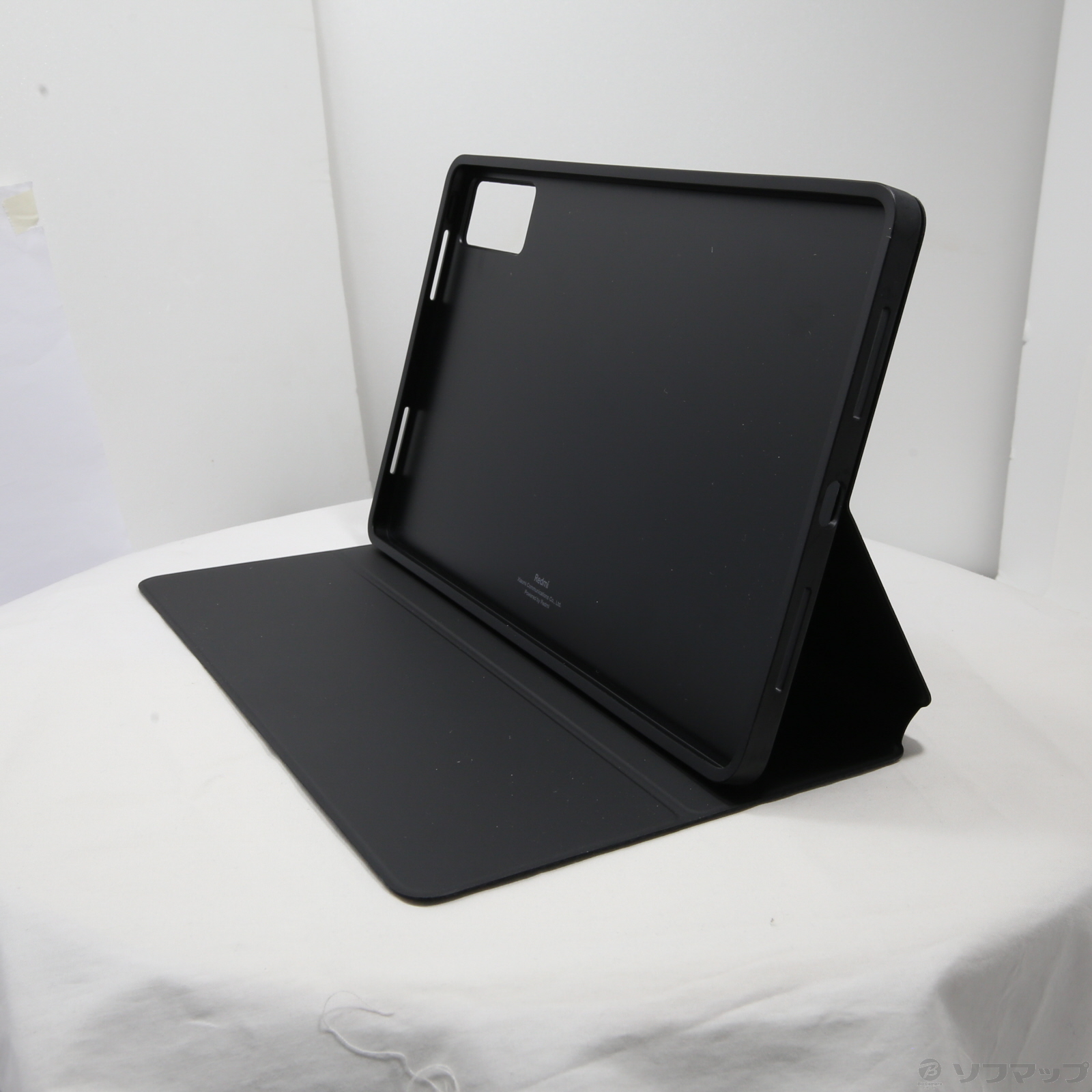 中古】〔展示品〕 Xiaomi Redmi Pad Flip Case／Black [2133056948908] - リコレ！|ビックカメラグループ  ソフマップの中古通販サイト