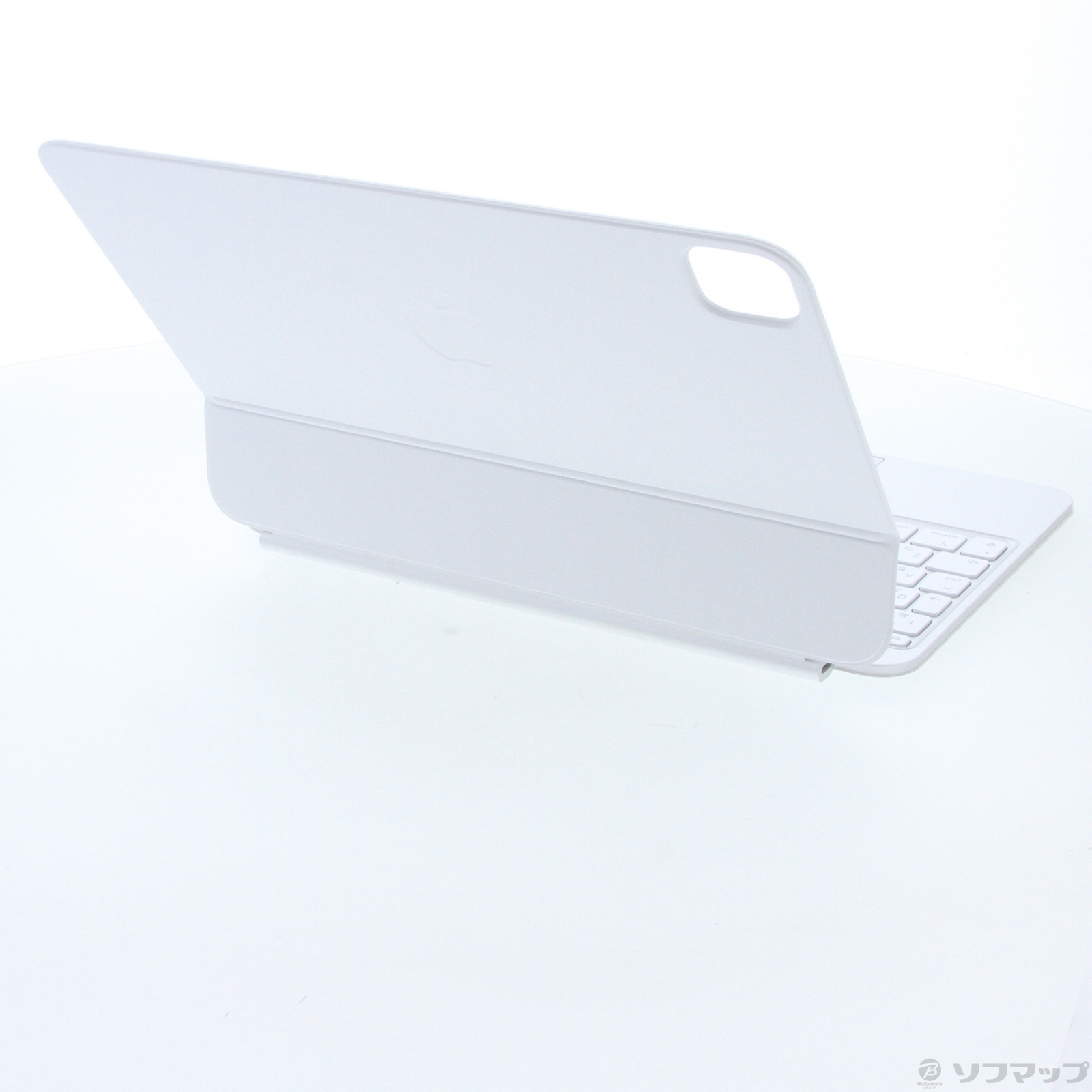 中古】〔展示品〕 11インチiPad Pro(M4)用 Magic Keyboard 日本語 