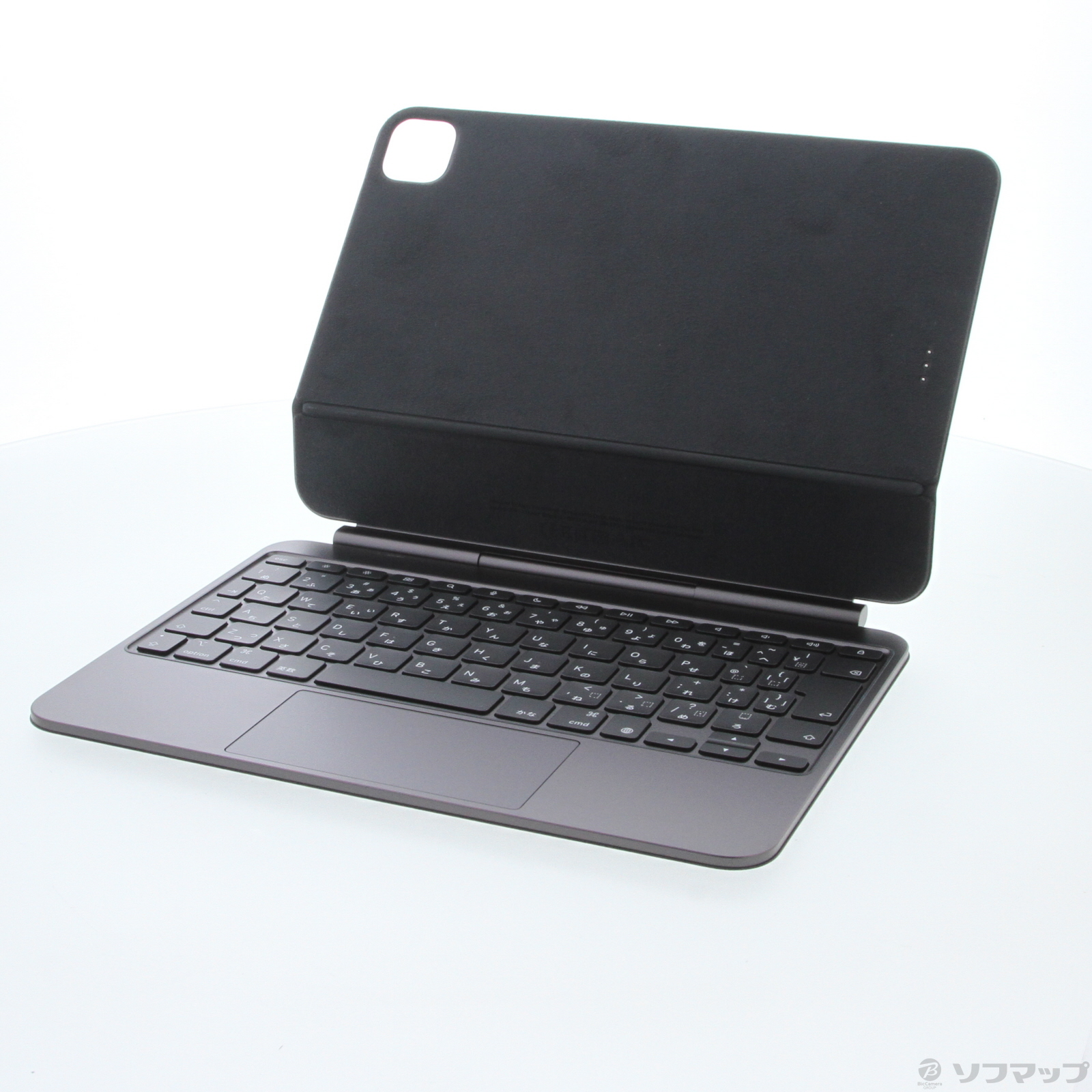 中古】〔展示品〕 11インチiPad Pro M4用Magic Keyboard - 日本語 
