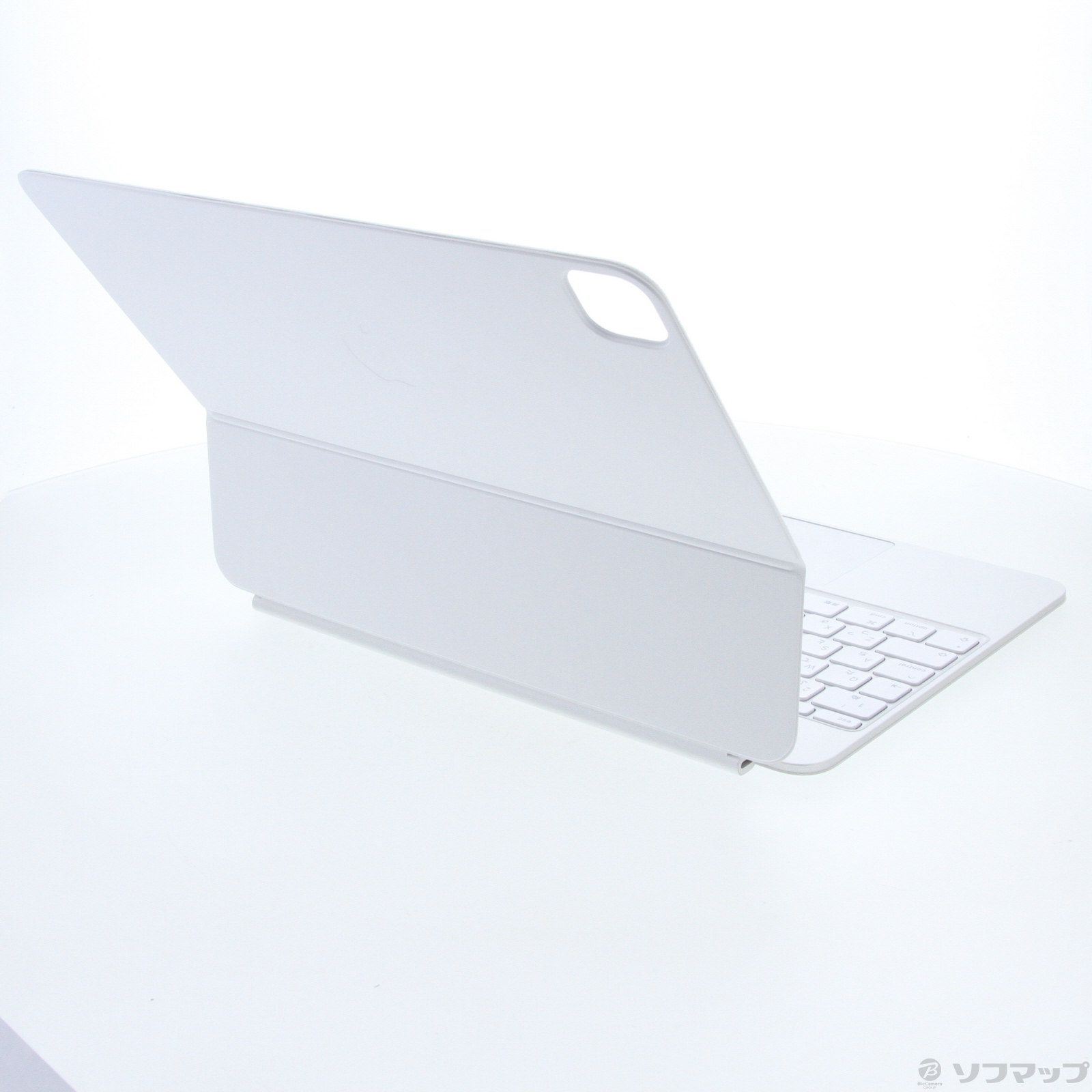 中古】〔展示品〕 13インチiPad Pro M4用Magic Keyboard 日本語 