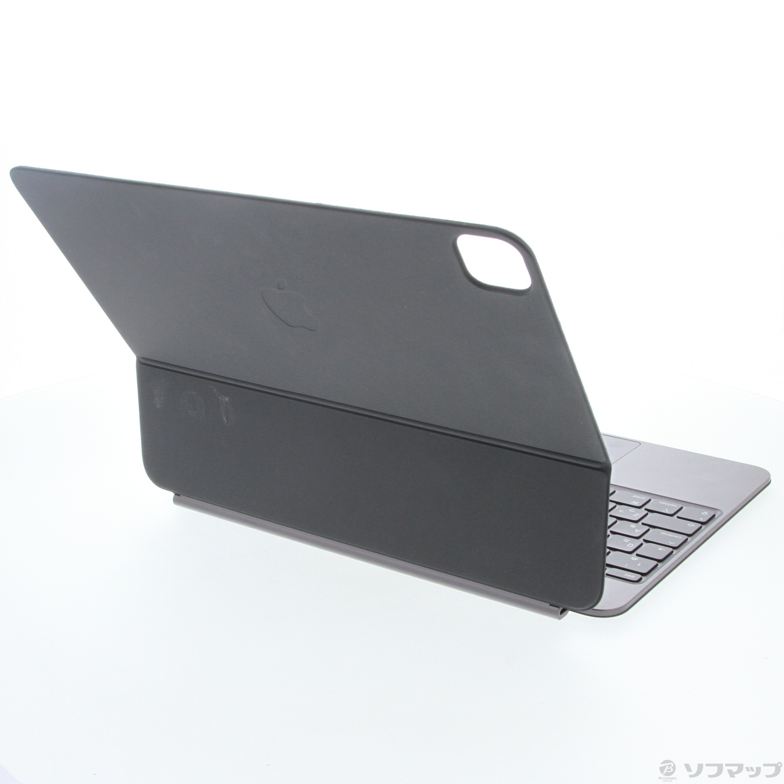 13インチiPad Pro (M4)用 MagicKeyboard ブラック美品（iPad用 