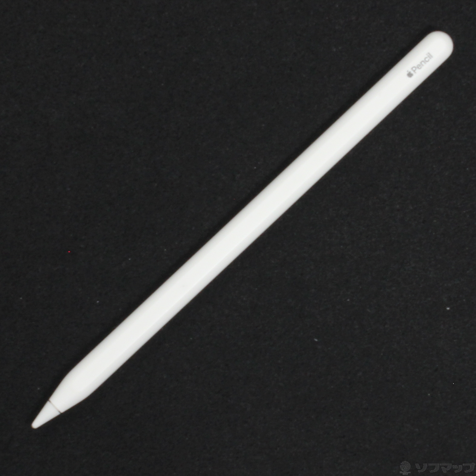 Apple pencil 第二世代 純正品 （iPad買うなら、どのApple