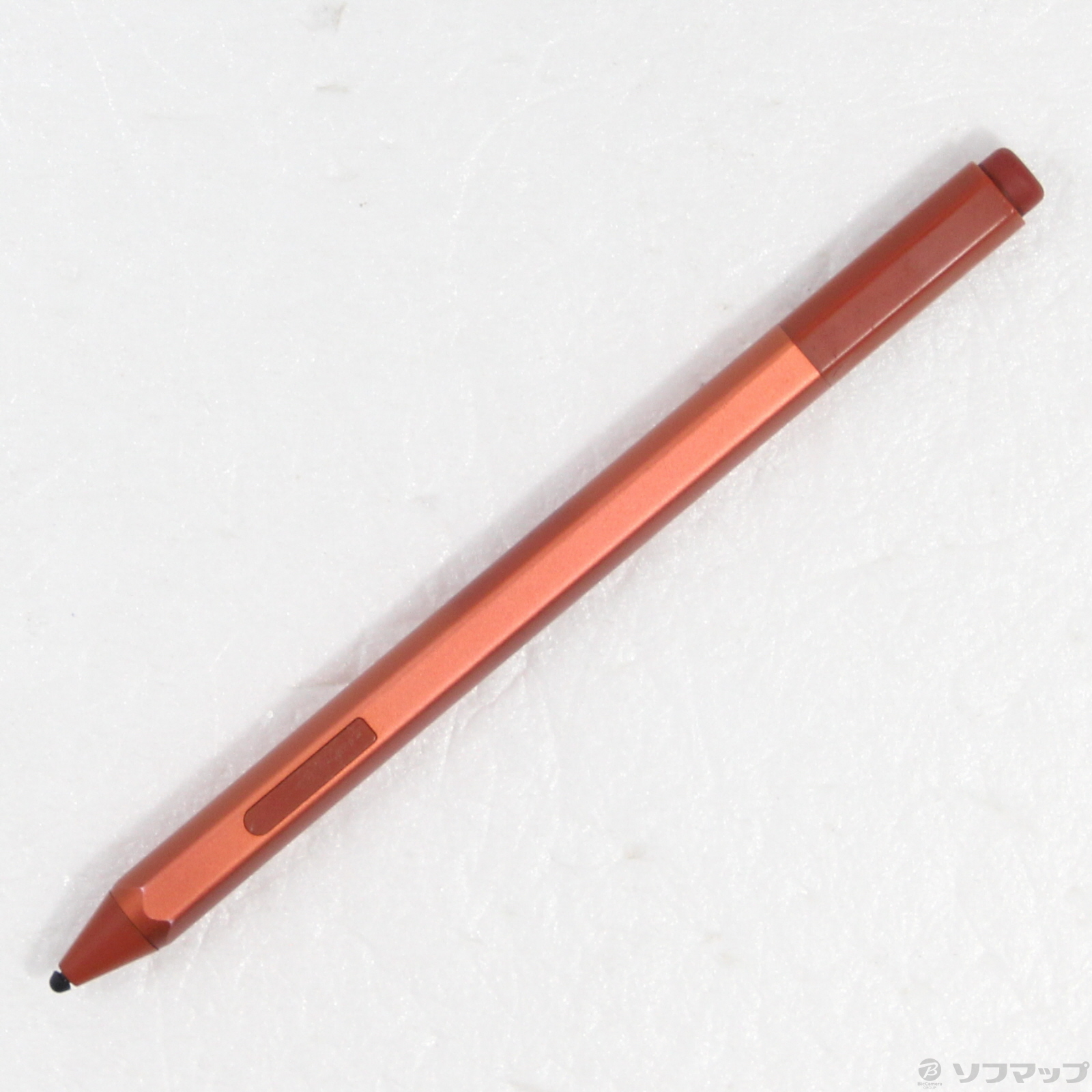 Microsoft Surface ペン EYU-00047 ポピーレッド 中古】〔展示品〕 Surface Pen FPS-00047 ポピーレッド [2133056950451