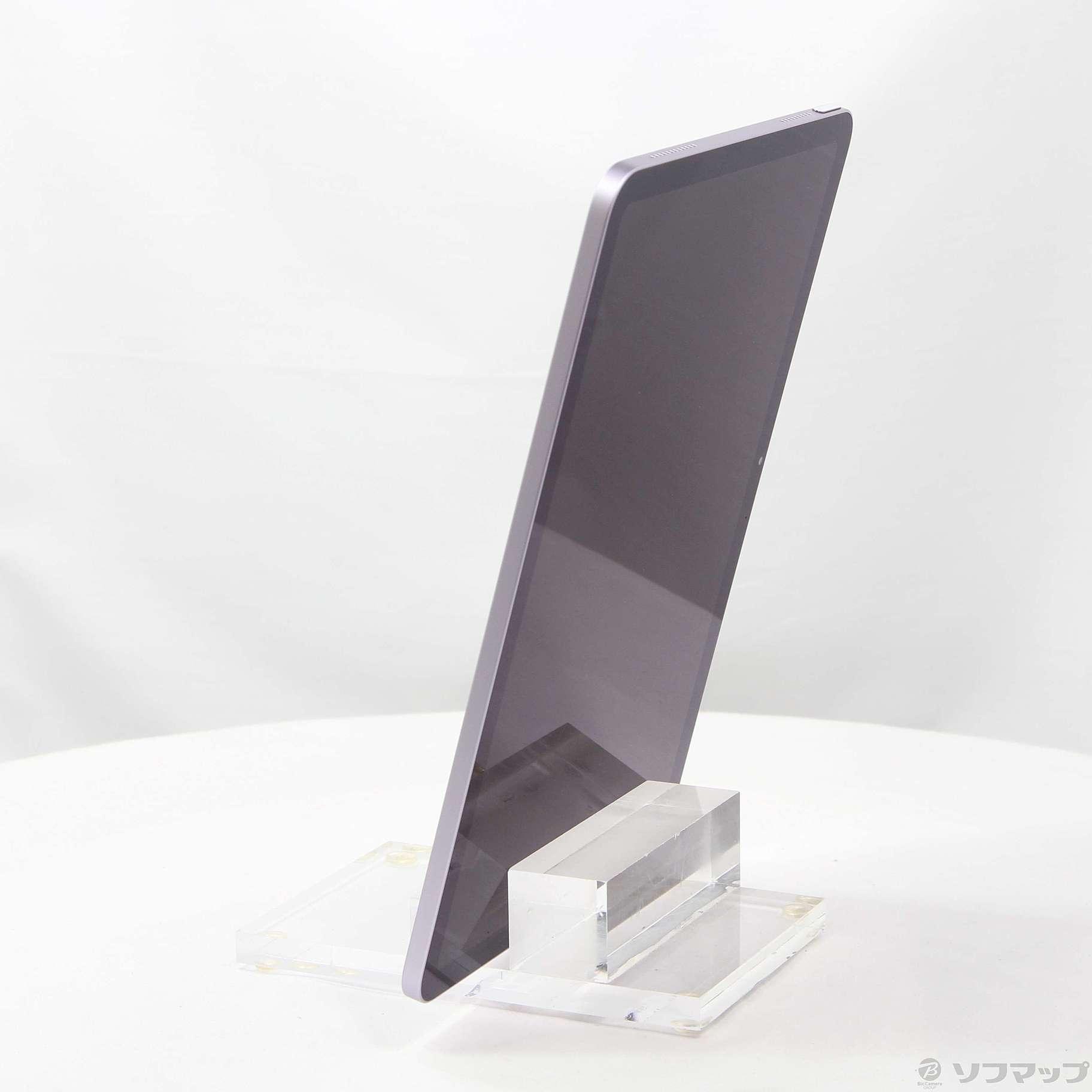 中古】iPad Air 11インチ 第6世代 128GB パープル 3M673J/A Wi 中古】iPad Air 11インチ 第6世代 128GB パープル 3M673J/A Wi