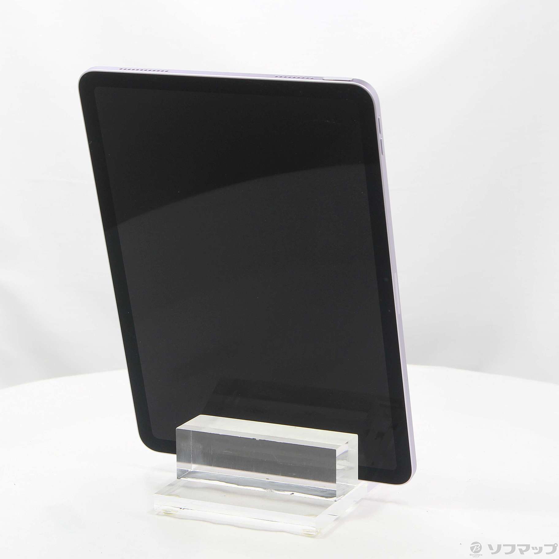 中古】iPad Air 11インチ 第6世代 128GB パープル 3M673J/A Wi 中古】iPad Air 11インチ 第6世代 128GB パープル 3M673J/A Wi