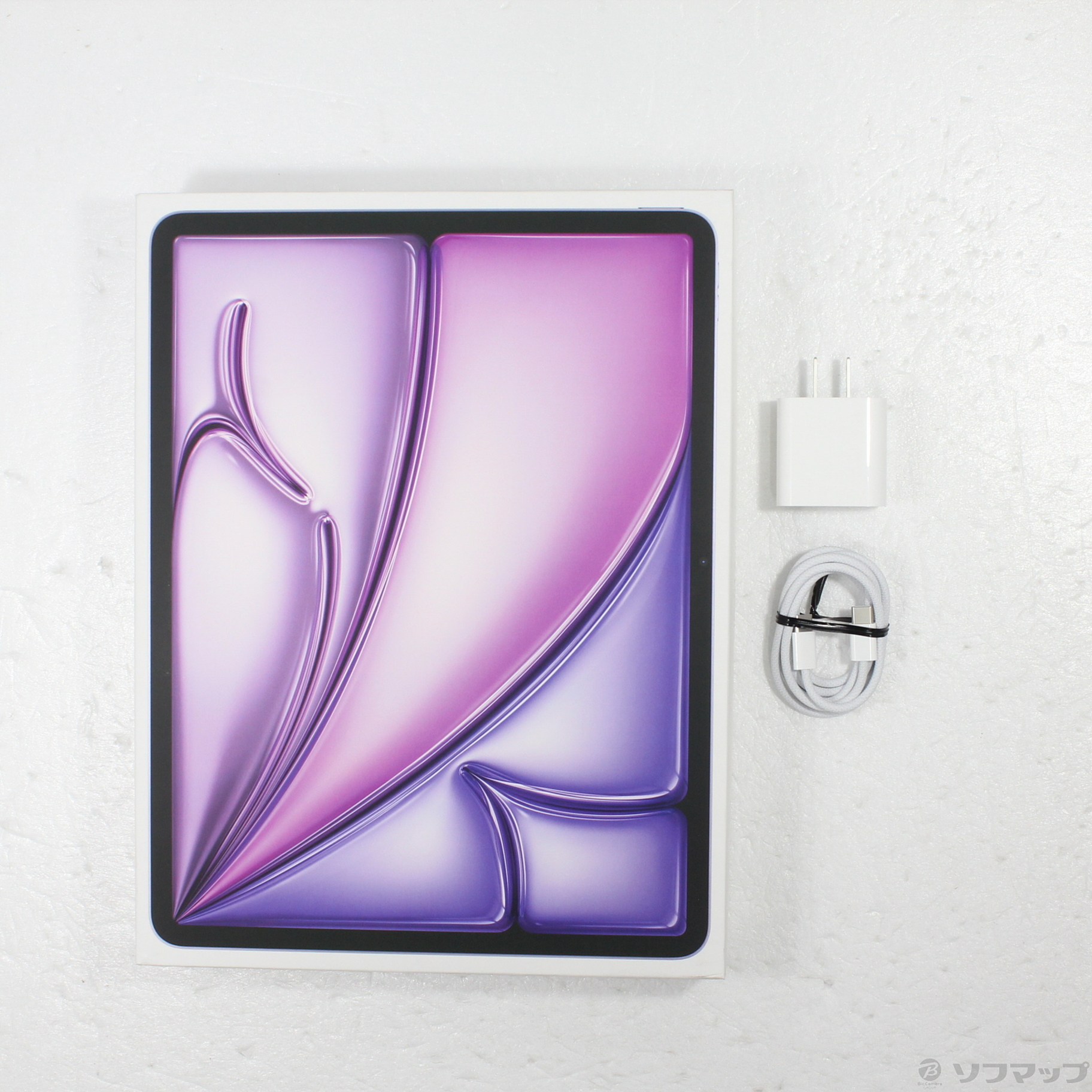 iPad Air 第一世代(WiFiモデル 128GB)：本体のみ