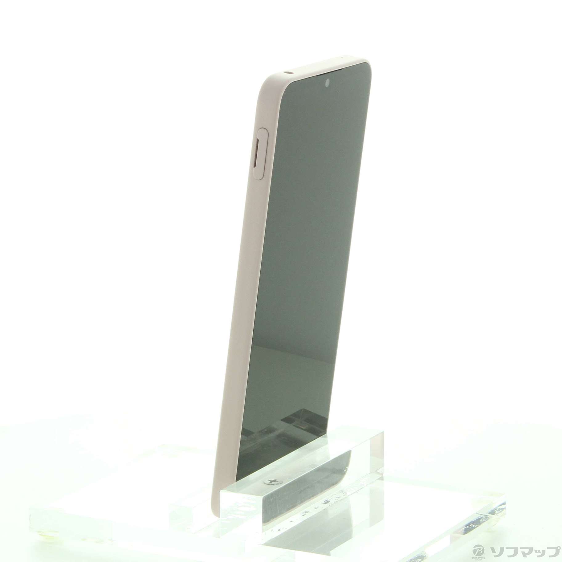 中古】AQUOS wish4 64GB ピンク SHSJT4 Y!mobile SIMフリー