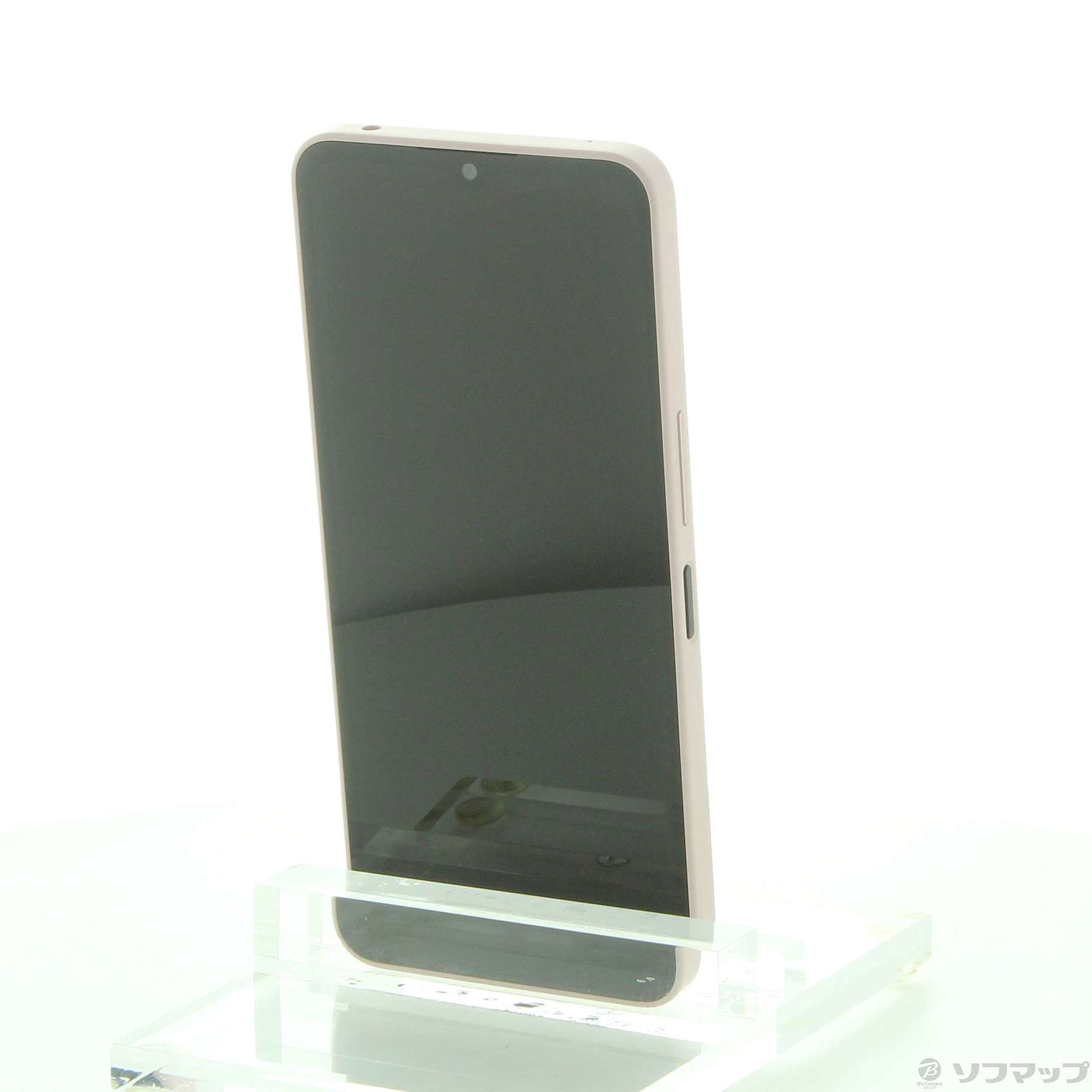 中古】AQUOS wish4 64GB ピンク SHSJT4 Y!mobile SIMフリー [2133056951403] -  法人専用リコレ！|ソフマップの法人専用中古通販サイト