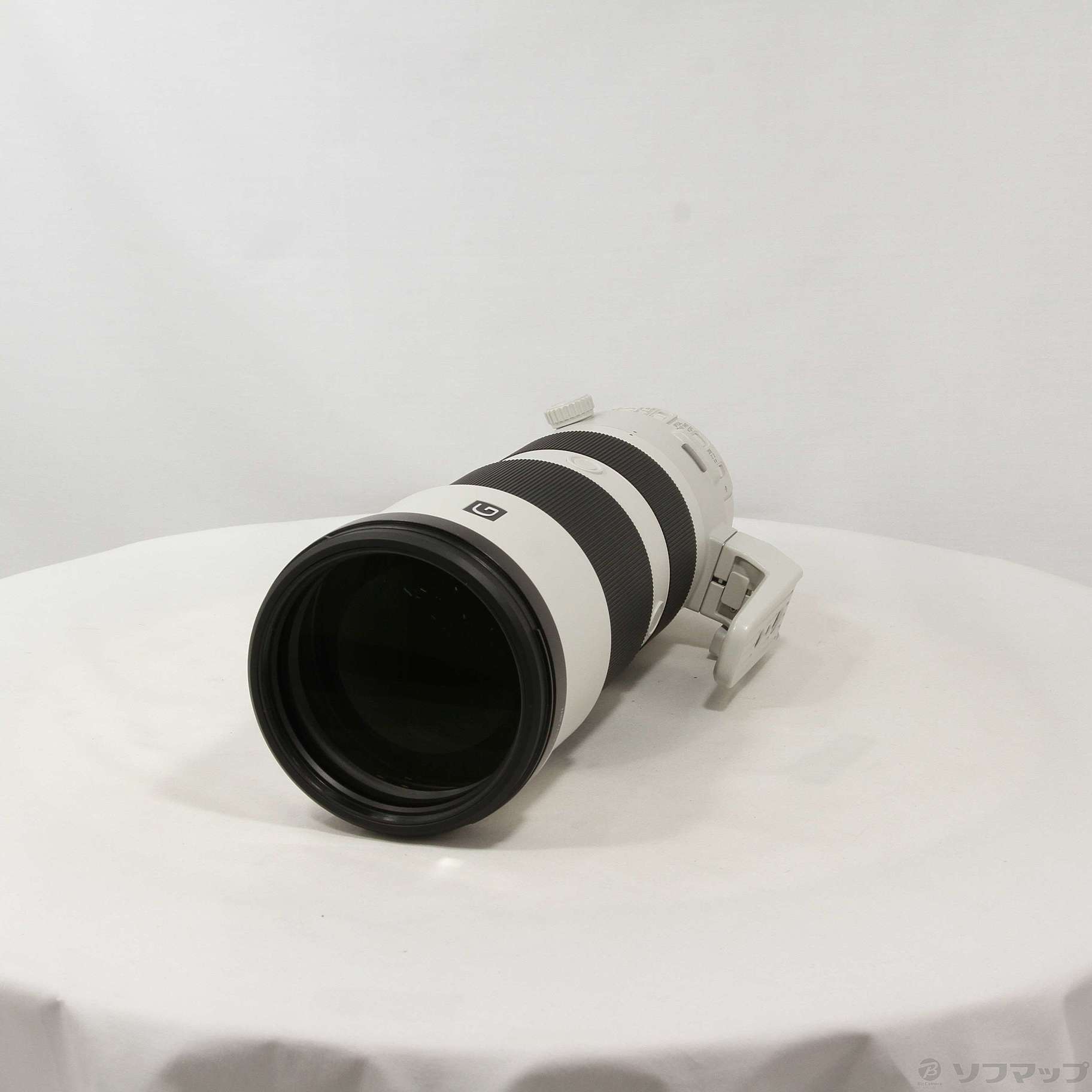 中古】セール対象品 FE 200-600mm F5.6-6.3 G OSS SEL200600G 