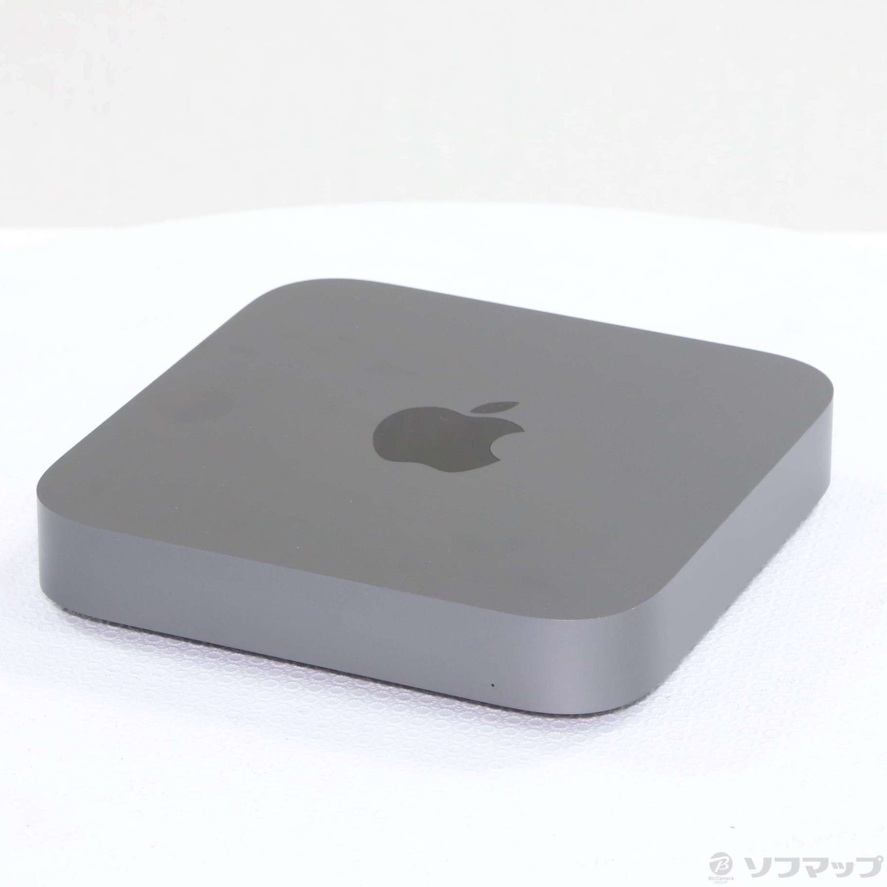 中古】Mac mini Early 2020 MXNG2J／A Core_i5 3GHz 16GB SSD512GB 