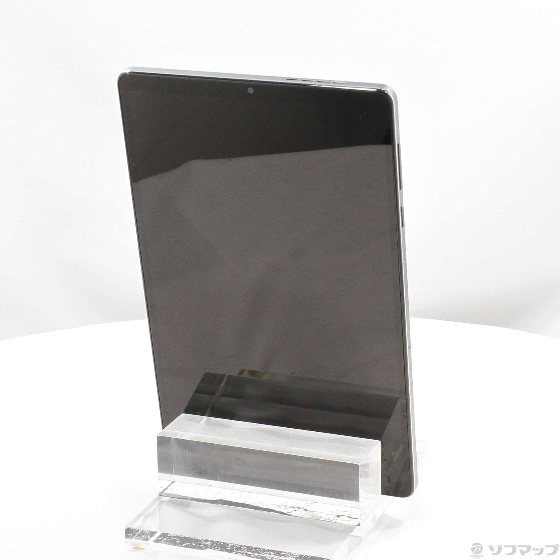 中古】LAVIE Tab T9 128GB ストームグレー PC-T0995HAS Wi-Fi