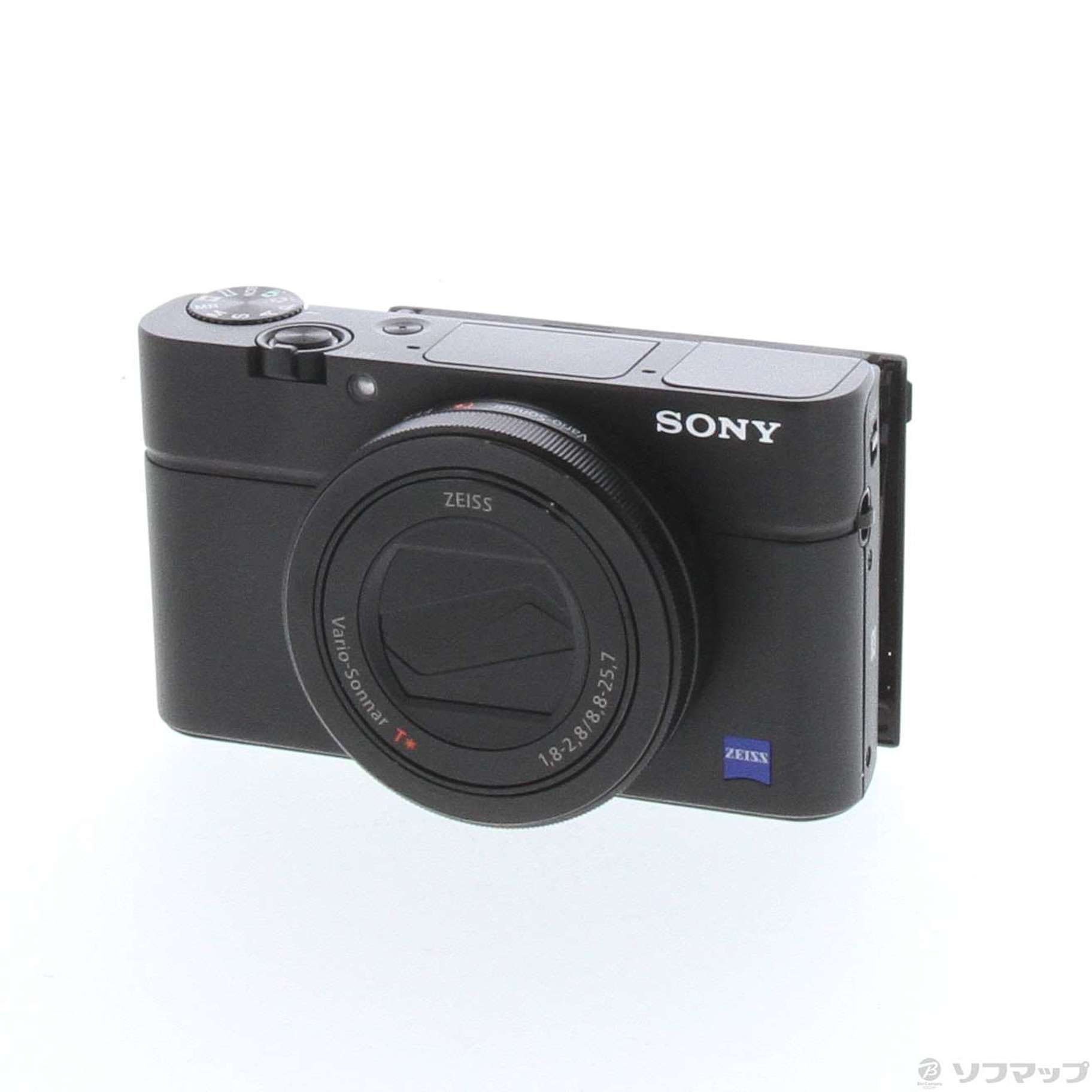 DSC-RX100M3 ブラック